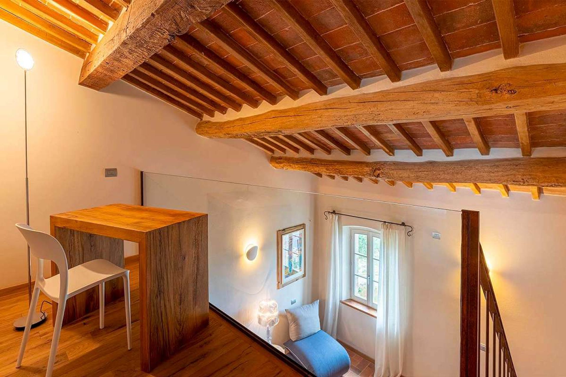 Condominium dans San Gimignano, Tuscany 10112912