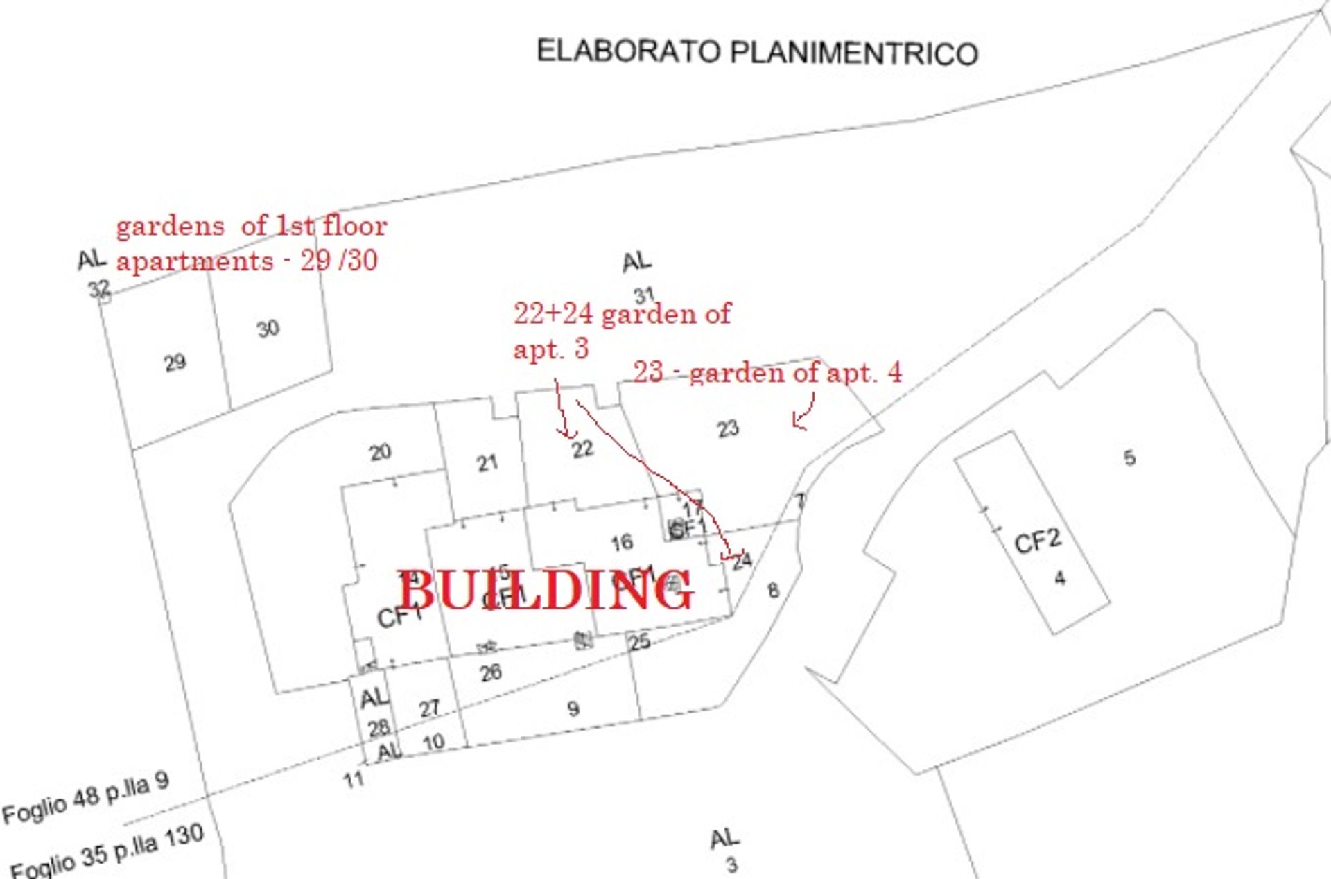 Condominium dans San Gimignano, Tuscany 10112912