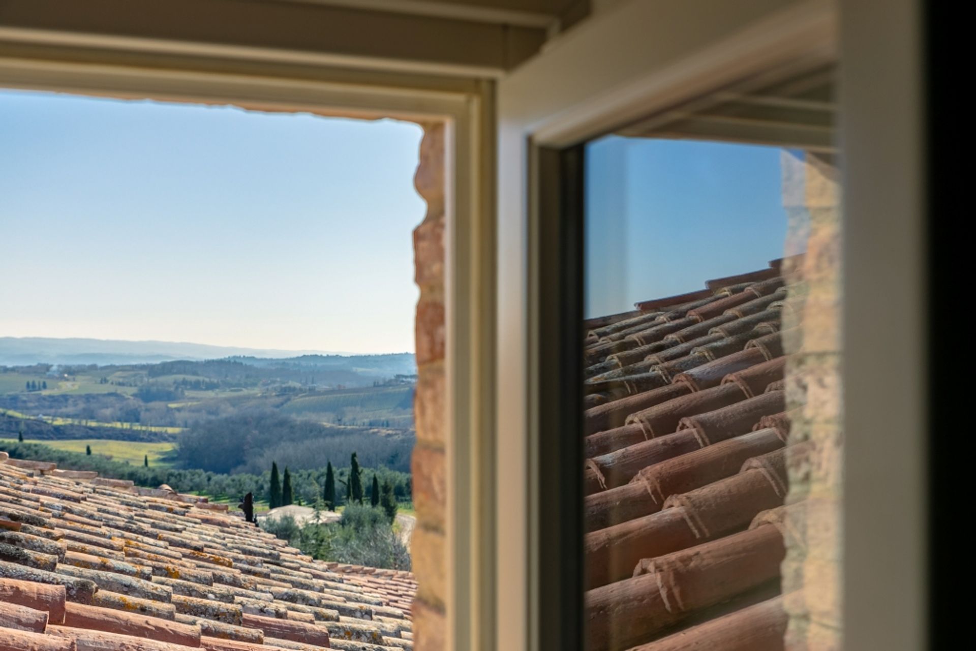 Kondominium di San Gimignano, Tuscany 10112912