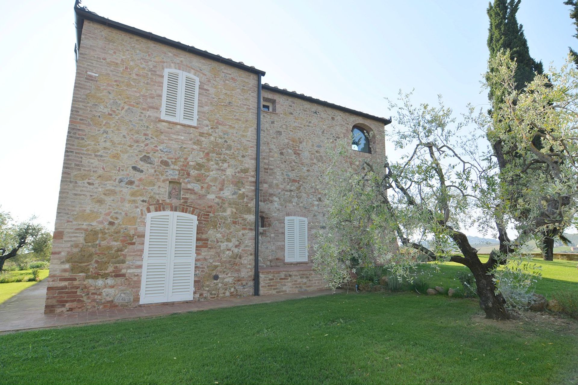 Condominium dans San Gimignano, Tuscany 10112912