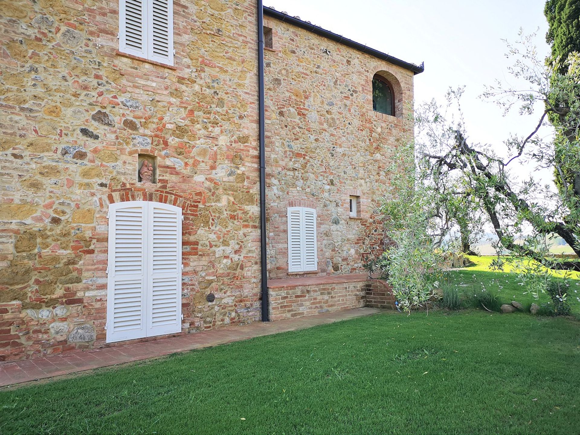 Condominium dans San Gimignano, Tuscany 10112912