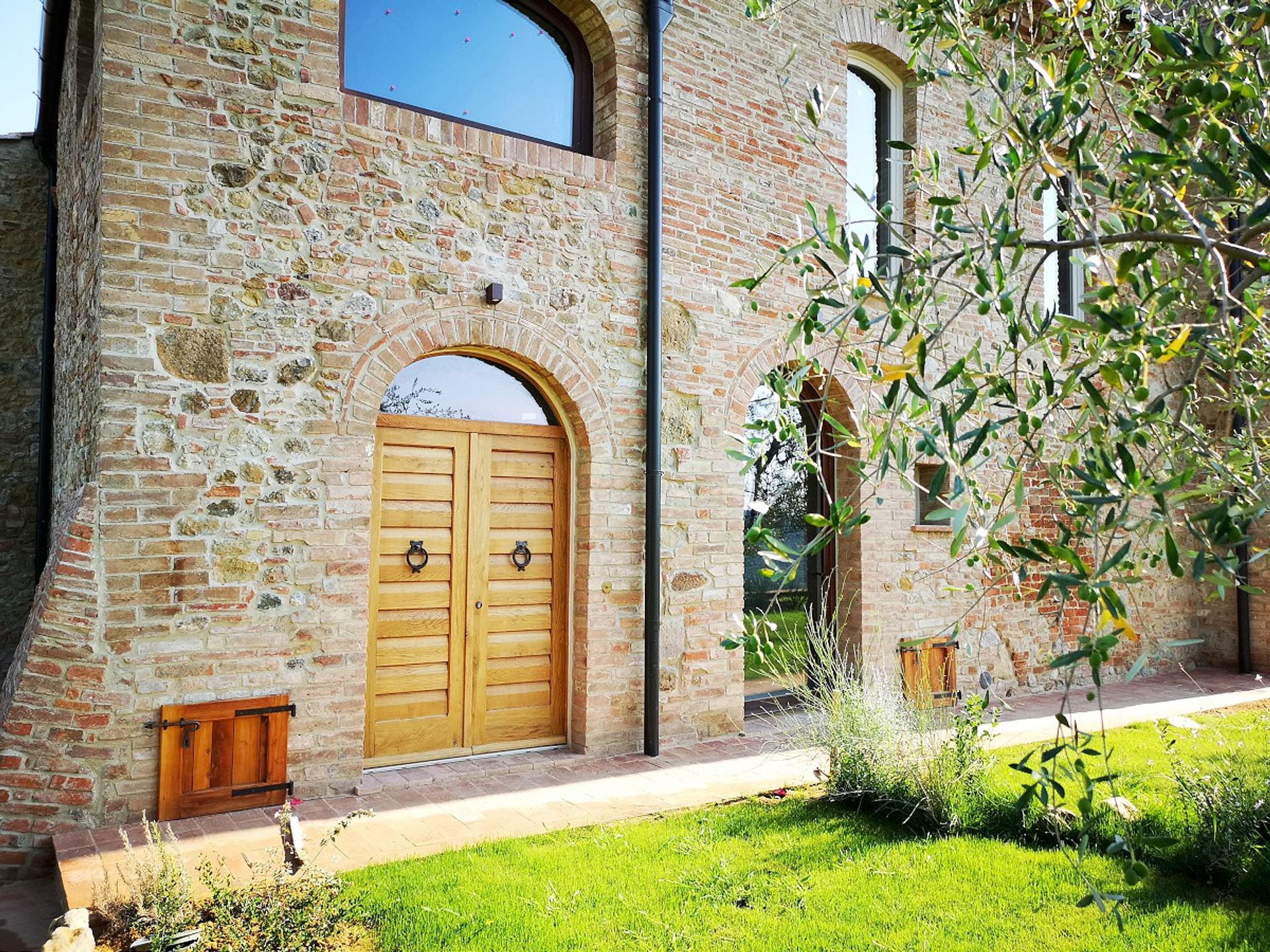 Condominium dans San Gimignano, Tuscany 10112912