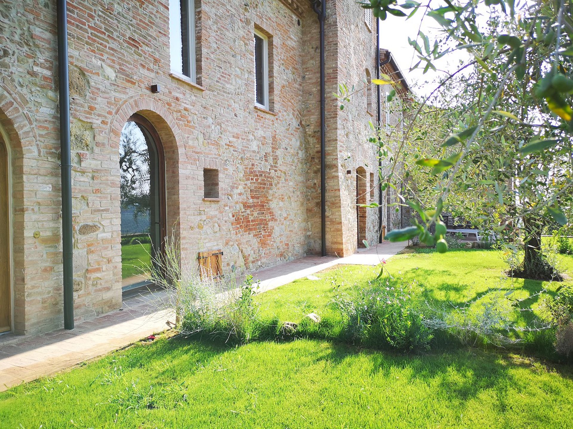 Condominium dans San Gimignano, Tuscany 10112912