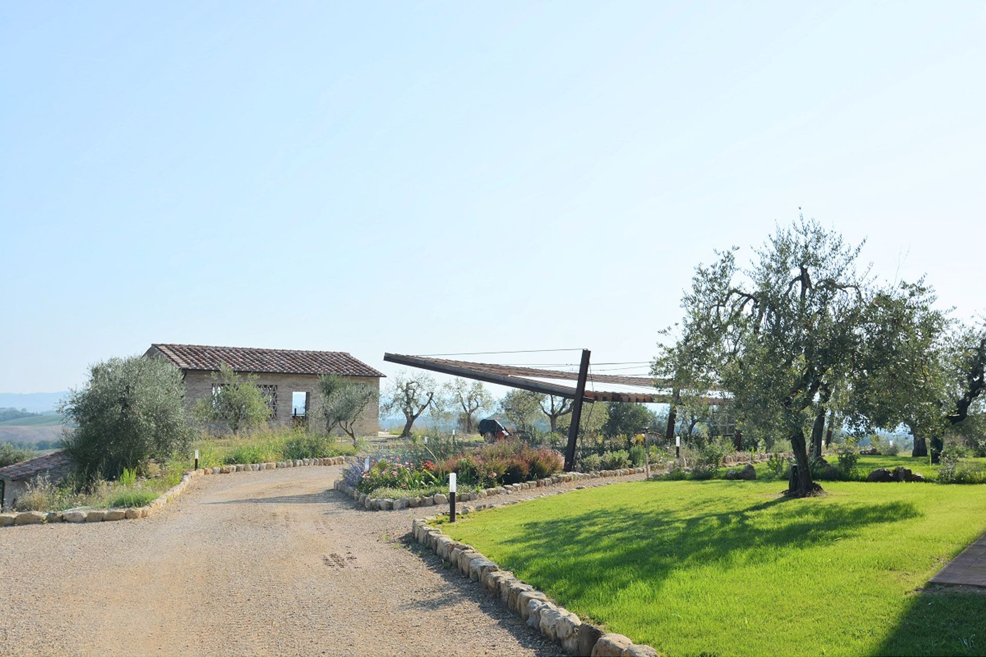 Condominium dans San Gimignano, Tuscany 10112912