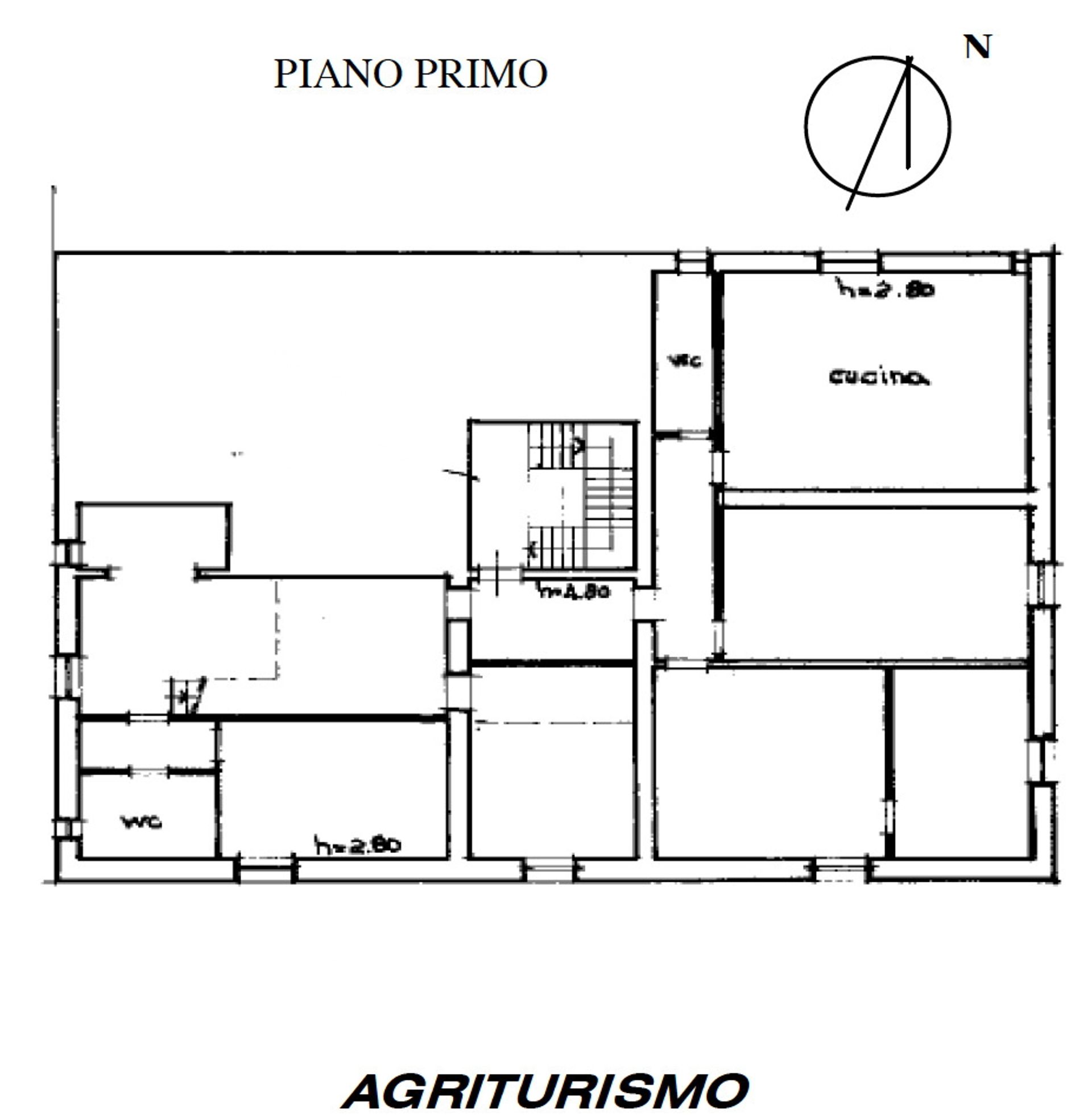 Eigentumswohnung im Greve in Chianti, Tuscany 10112919