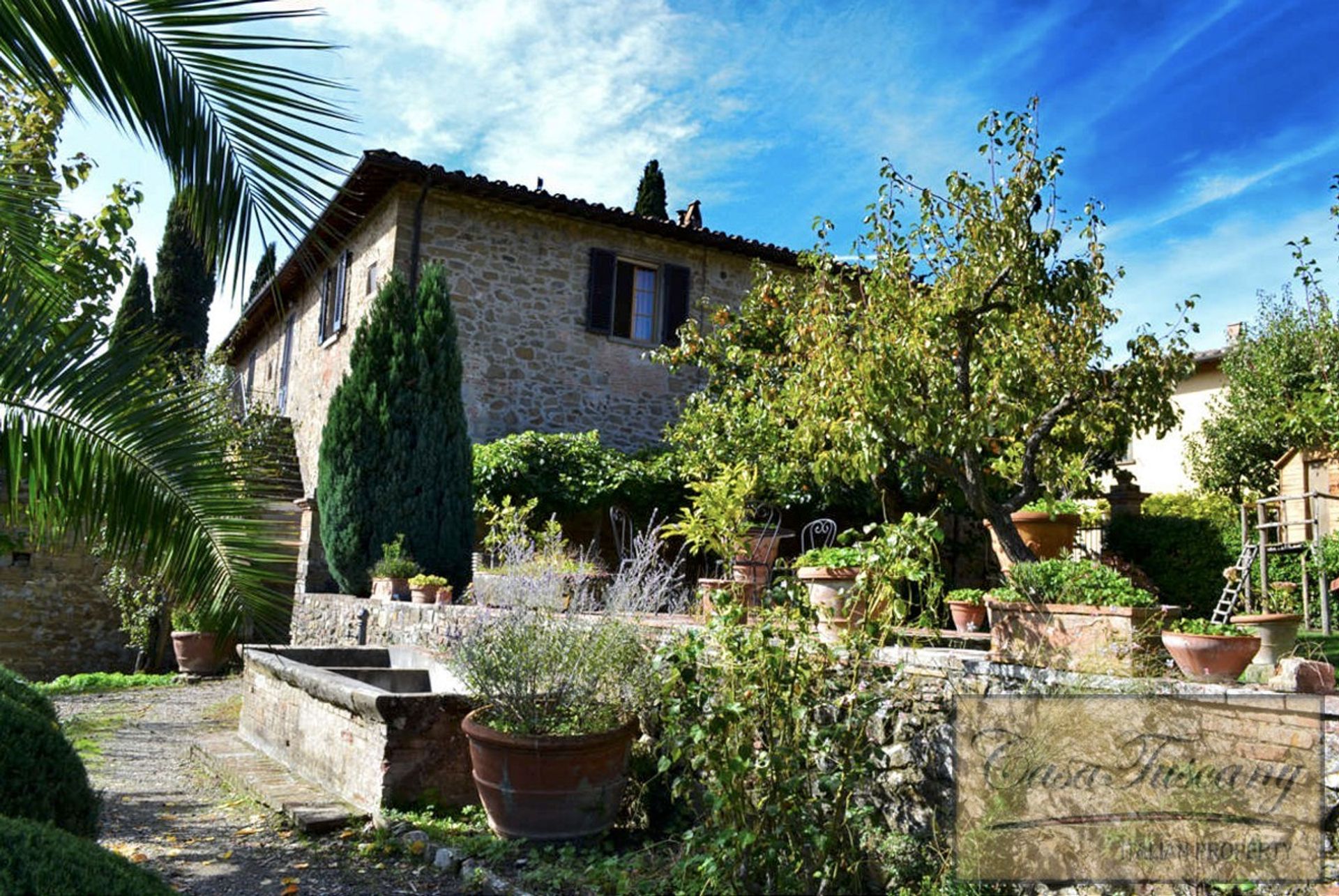 Eigentumswohnung im Greve in Chianti, Tuscany 10112919