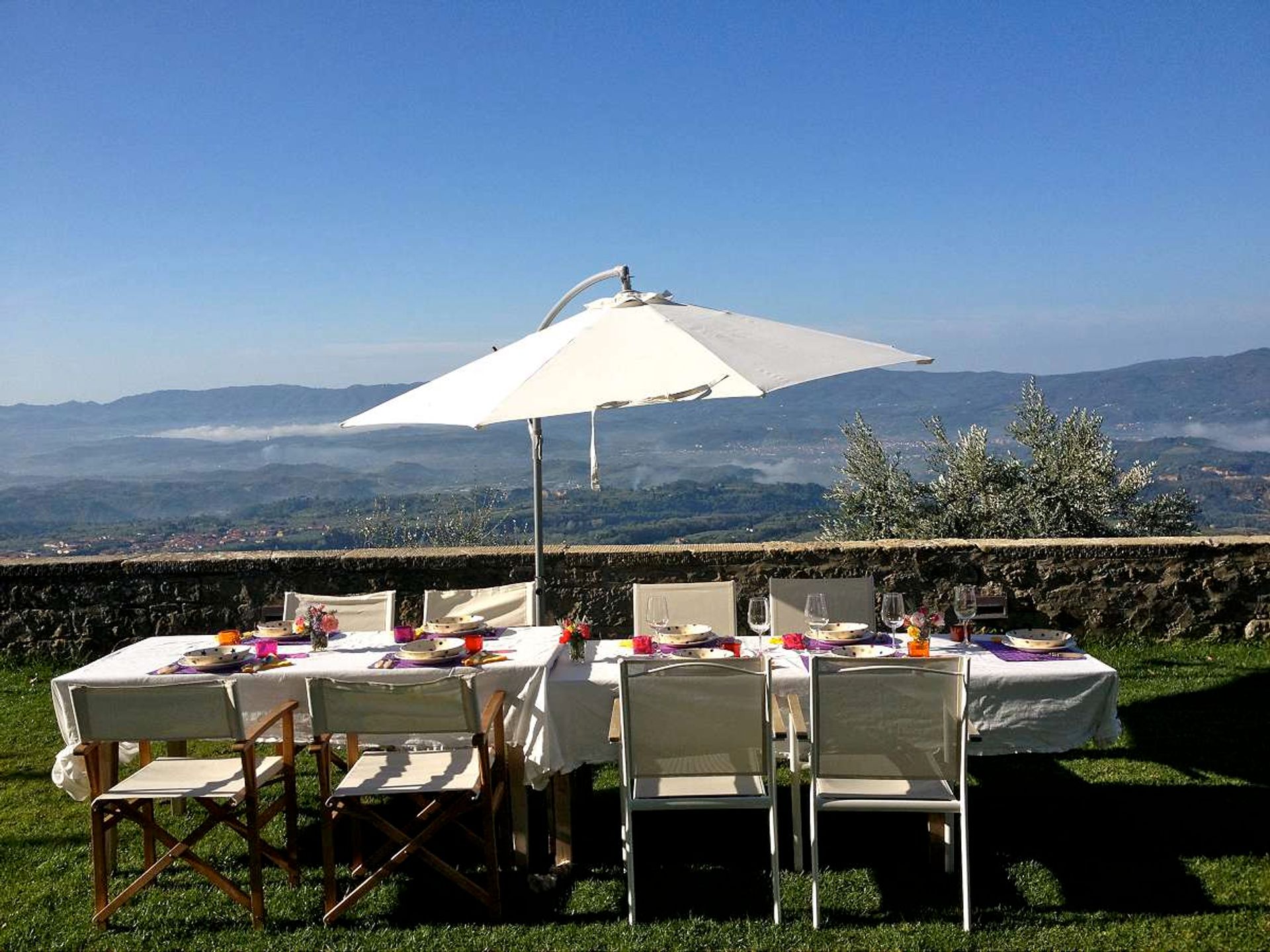 casa en Pian di Sco, toscana 10112920