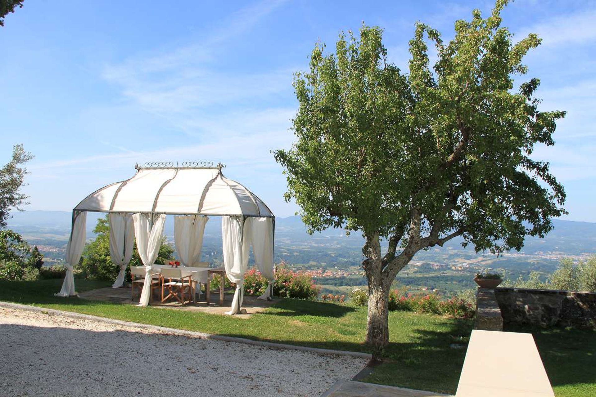 casa en Pian di Sco, toscana 10112920