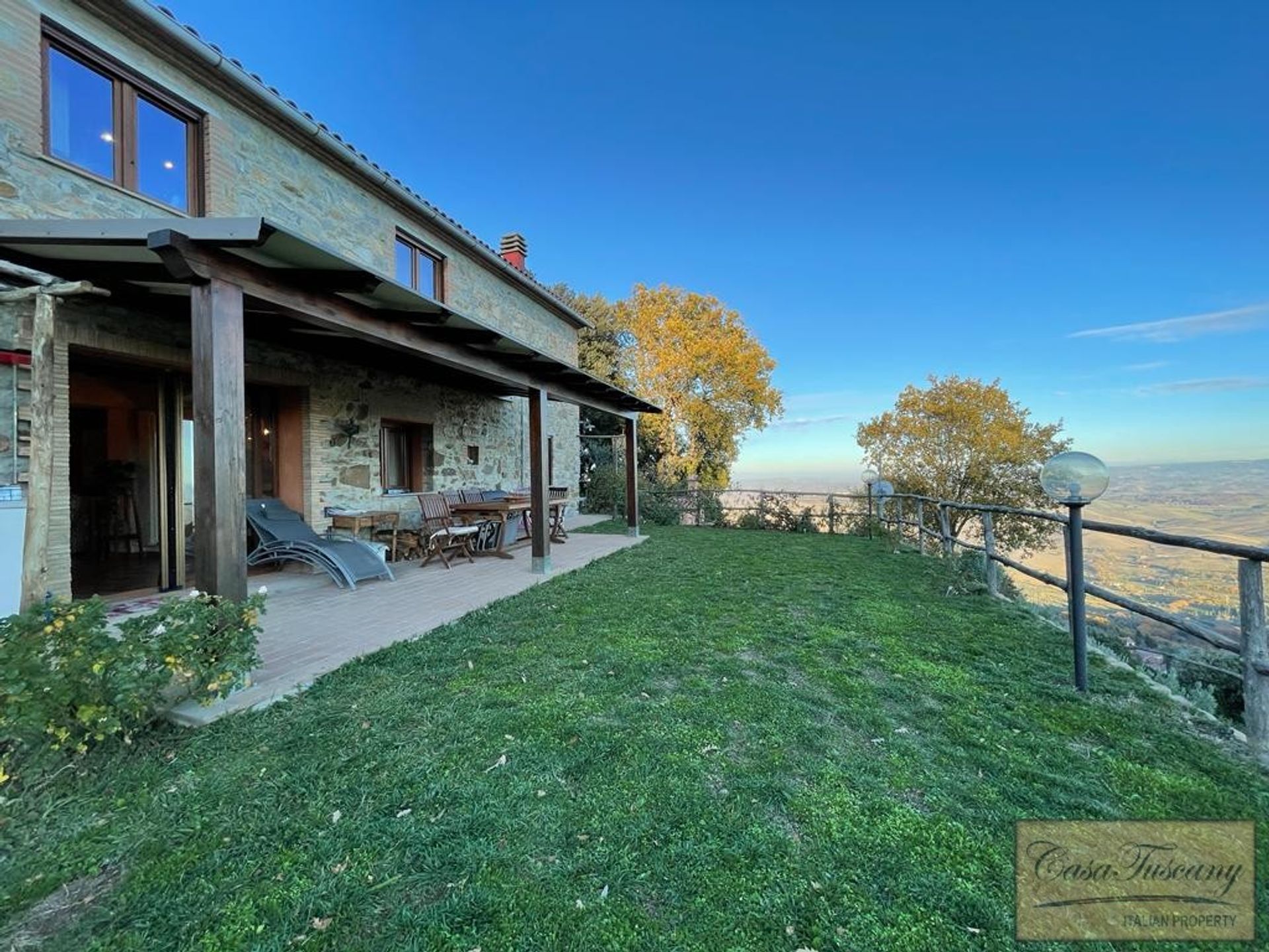 Huis in Chianni, Toscane 10112921