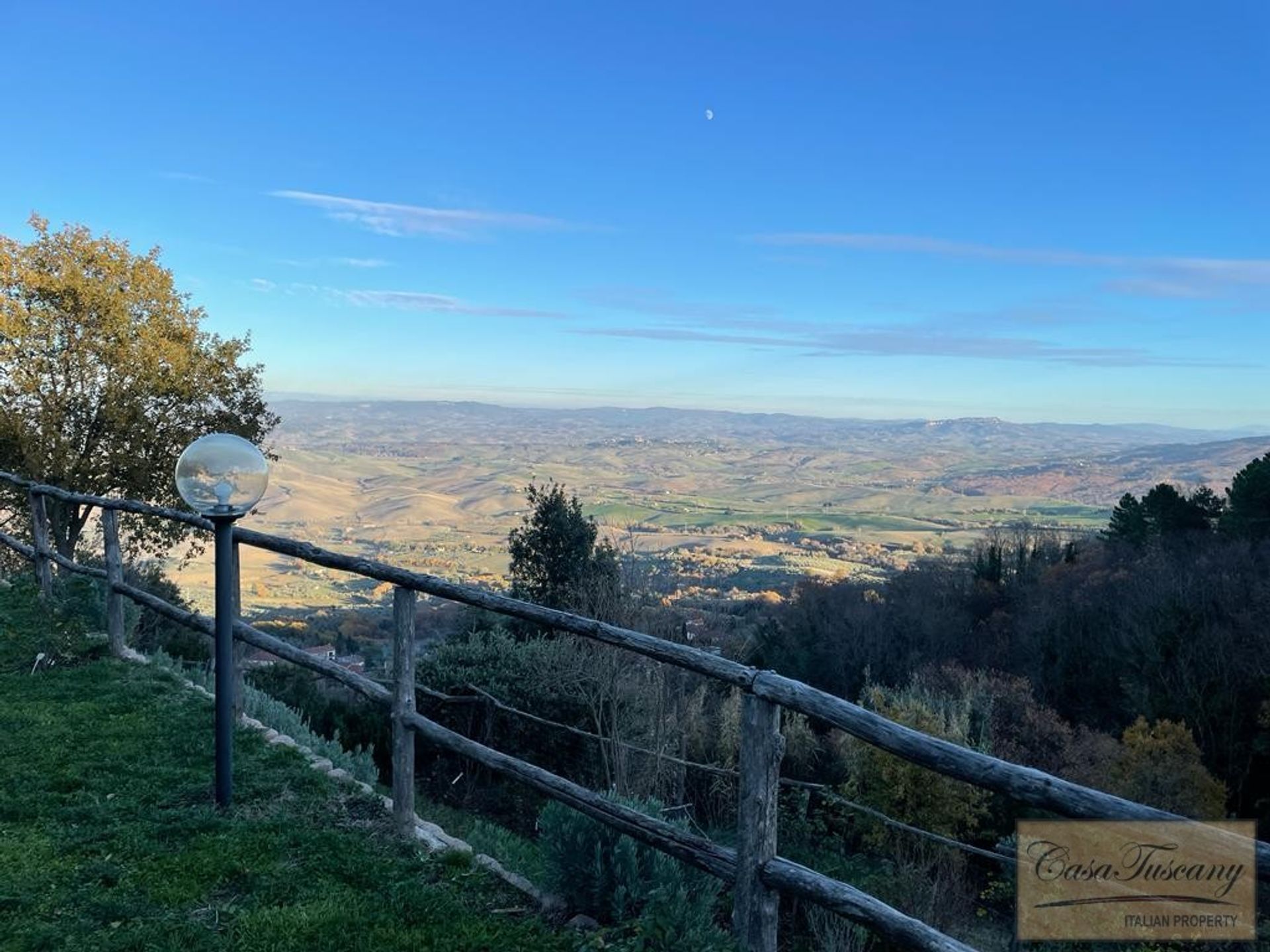 жилой дом в Chianni, Tuscany 10112921