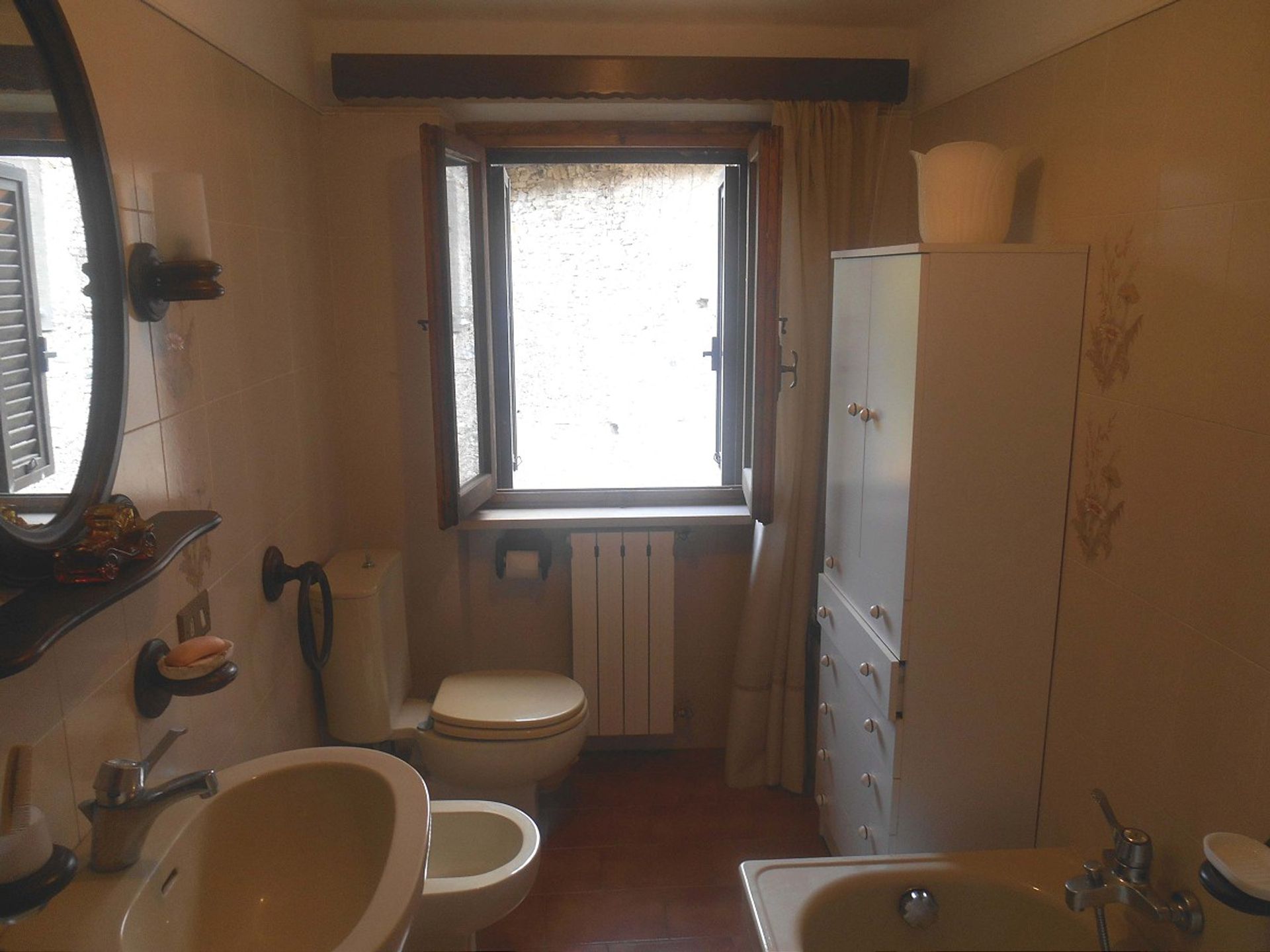 Huis in Fabbriche di Vergemoli, Tuscany 10112922