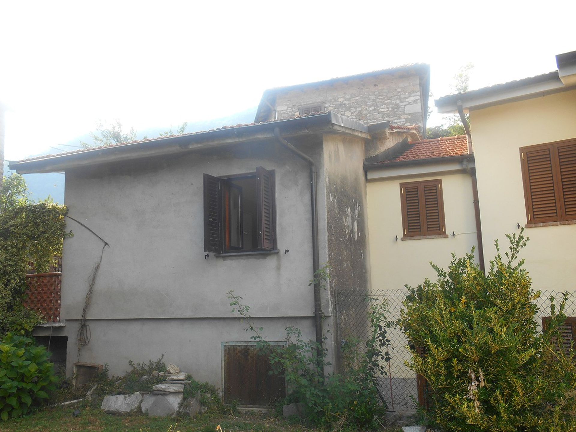 Huis in Fabbriche di Vallico, Toscane 10112922