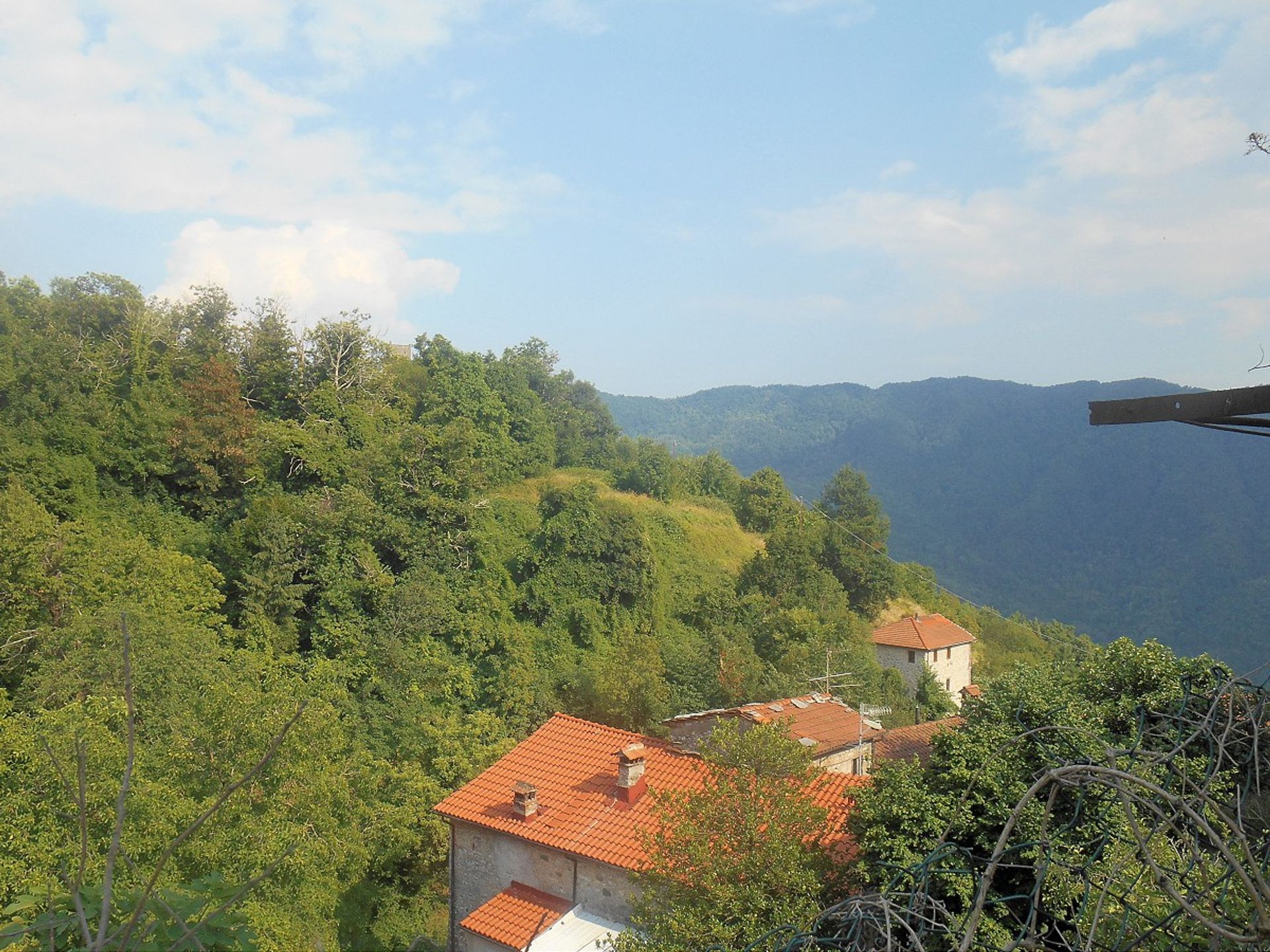 Hus i Fabbriche di Vergemoli, Tuscany 10112922