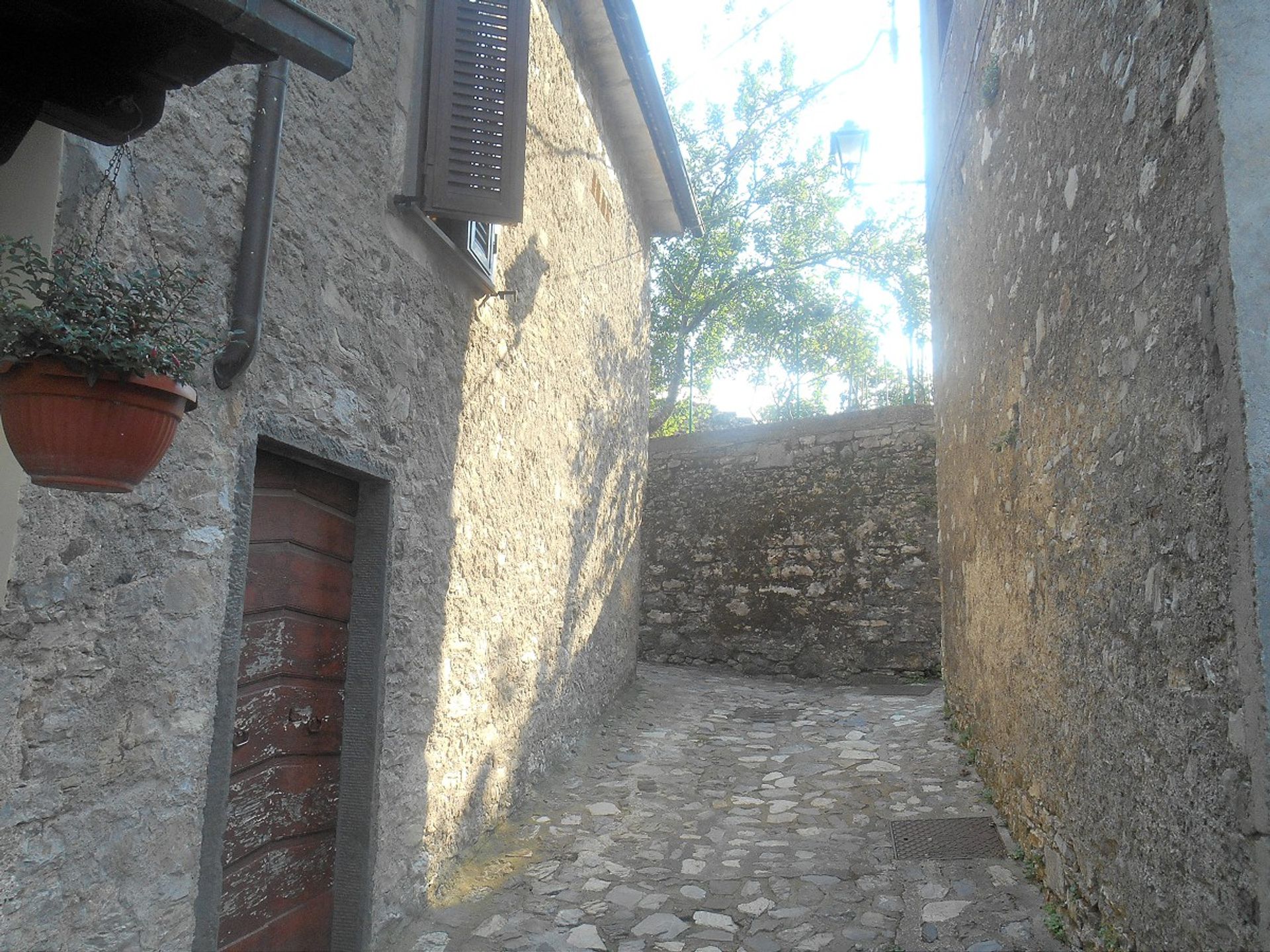 Huis in Fabbriche di Vergemoli, Tuscany 10112922