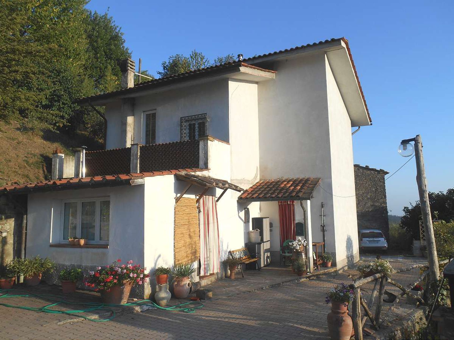 rumah dalam Pescia, Tuscany 10112923