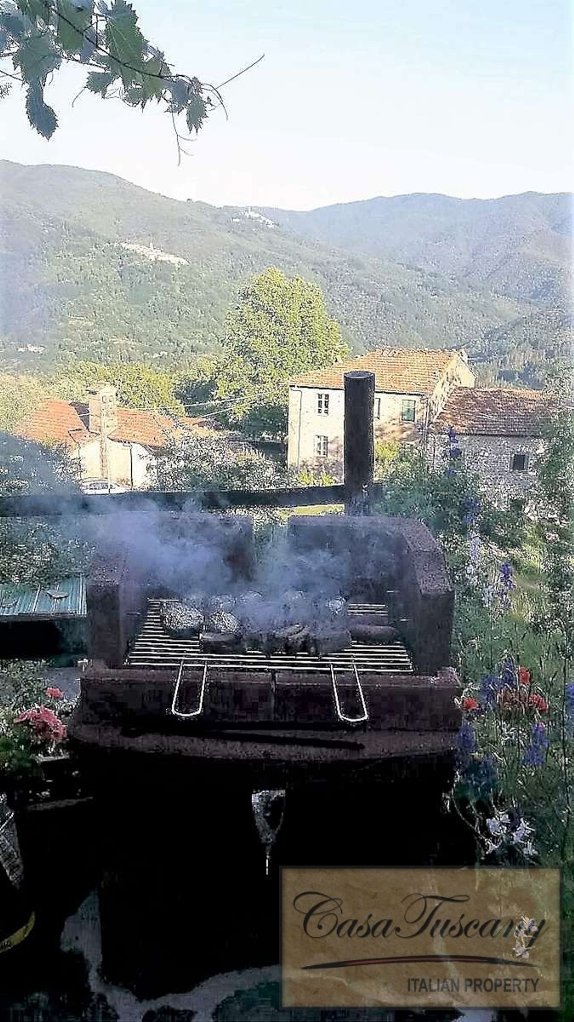 casa no Bagni di Lucca, Tuscany 10112925