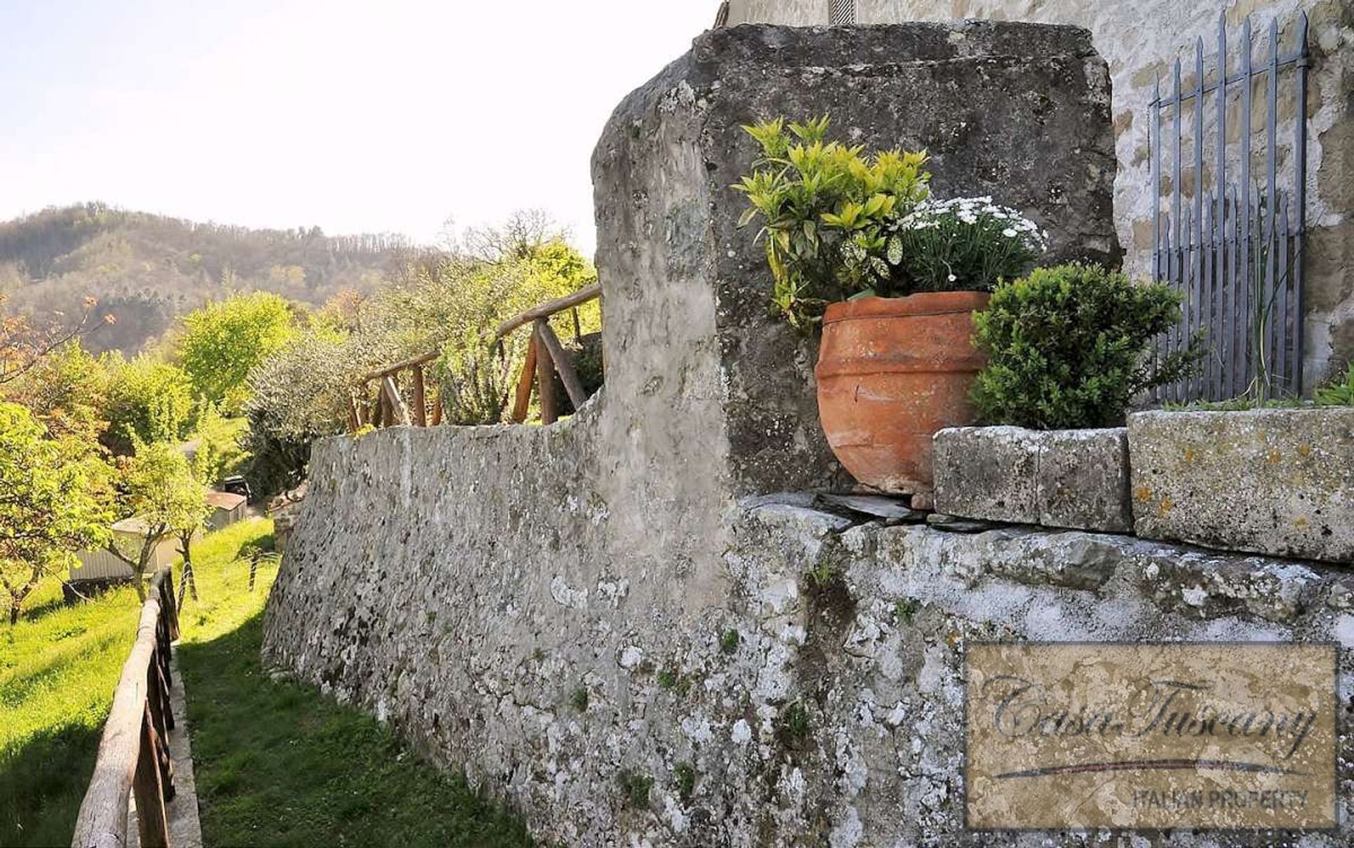 casa no Bagni di Lucca, Tuscany 10112925