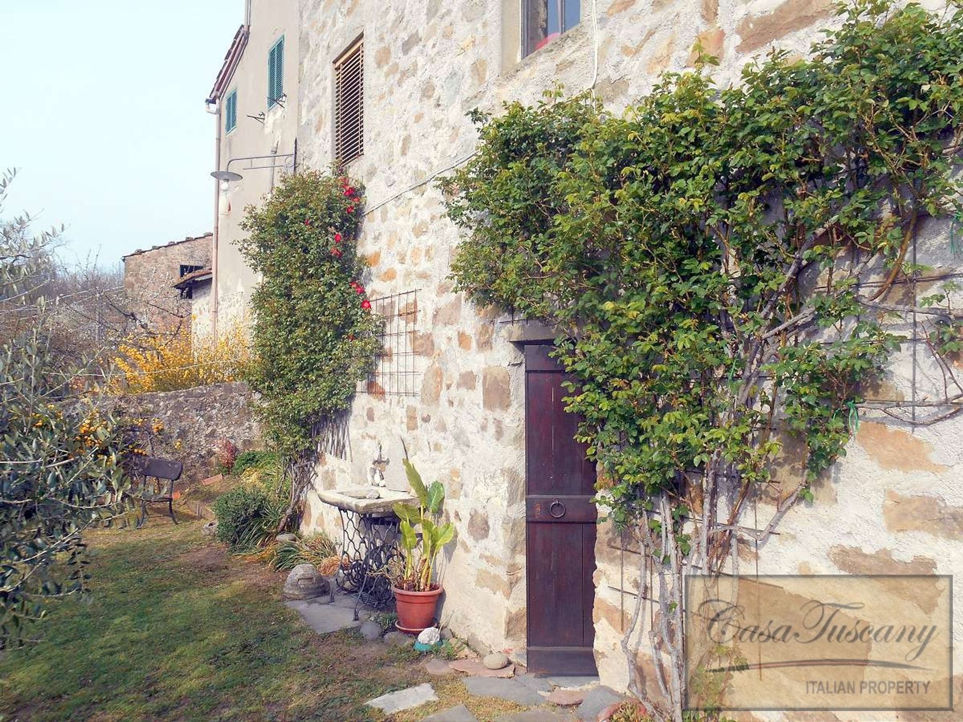 casa no Bagni di Lucca, Tuscany 10112925