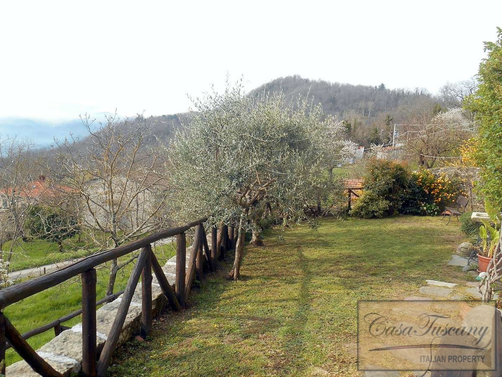 casa no Bagni di Lucca, Tuscany 10112925