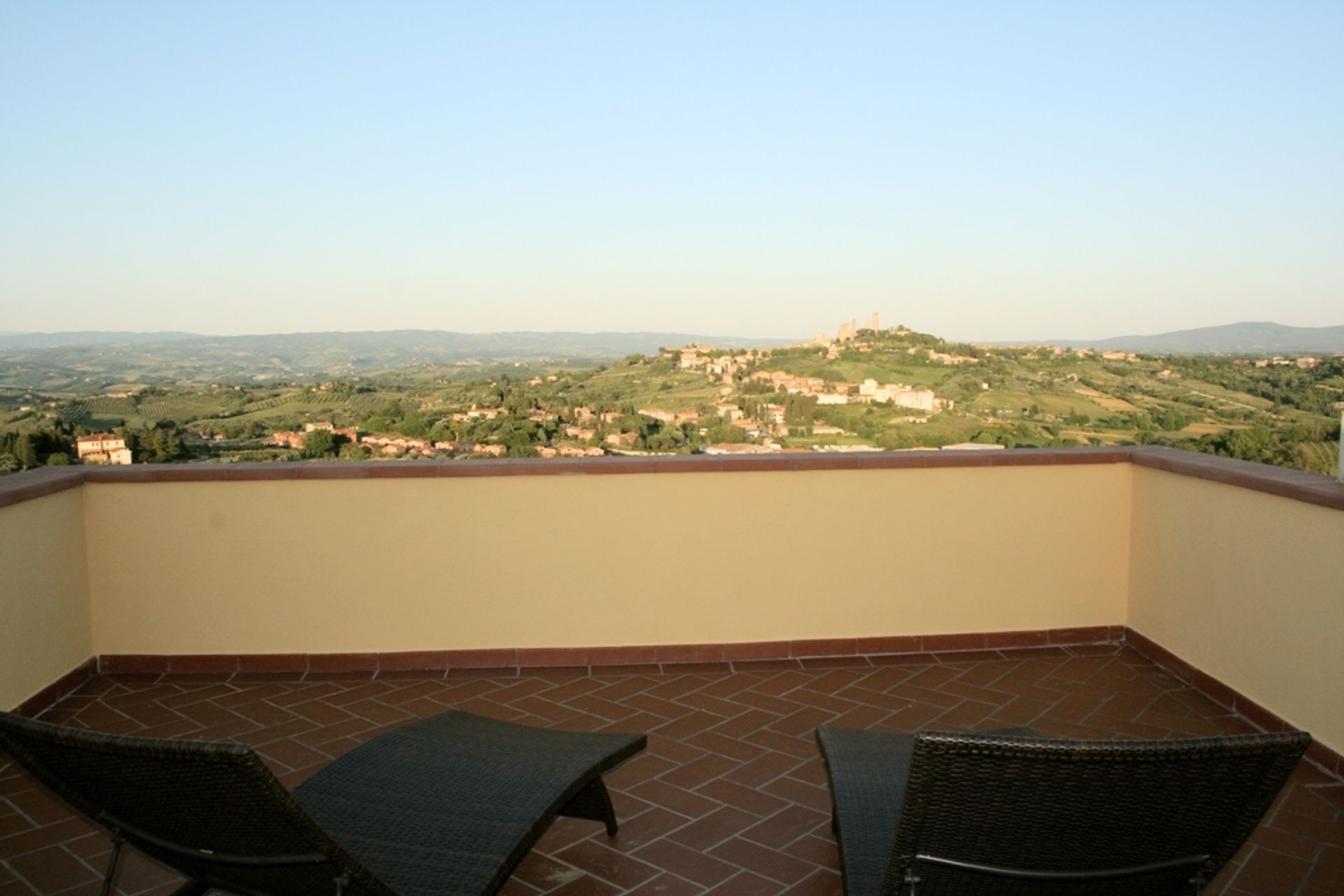 Casa nel San Gimignano, Tuscany 10112926