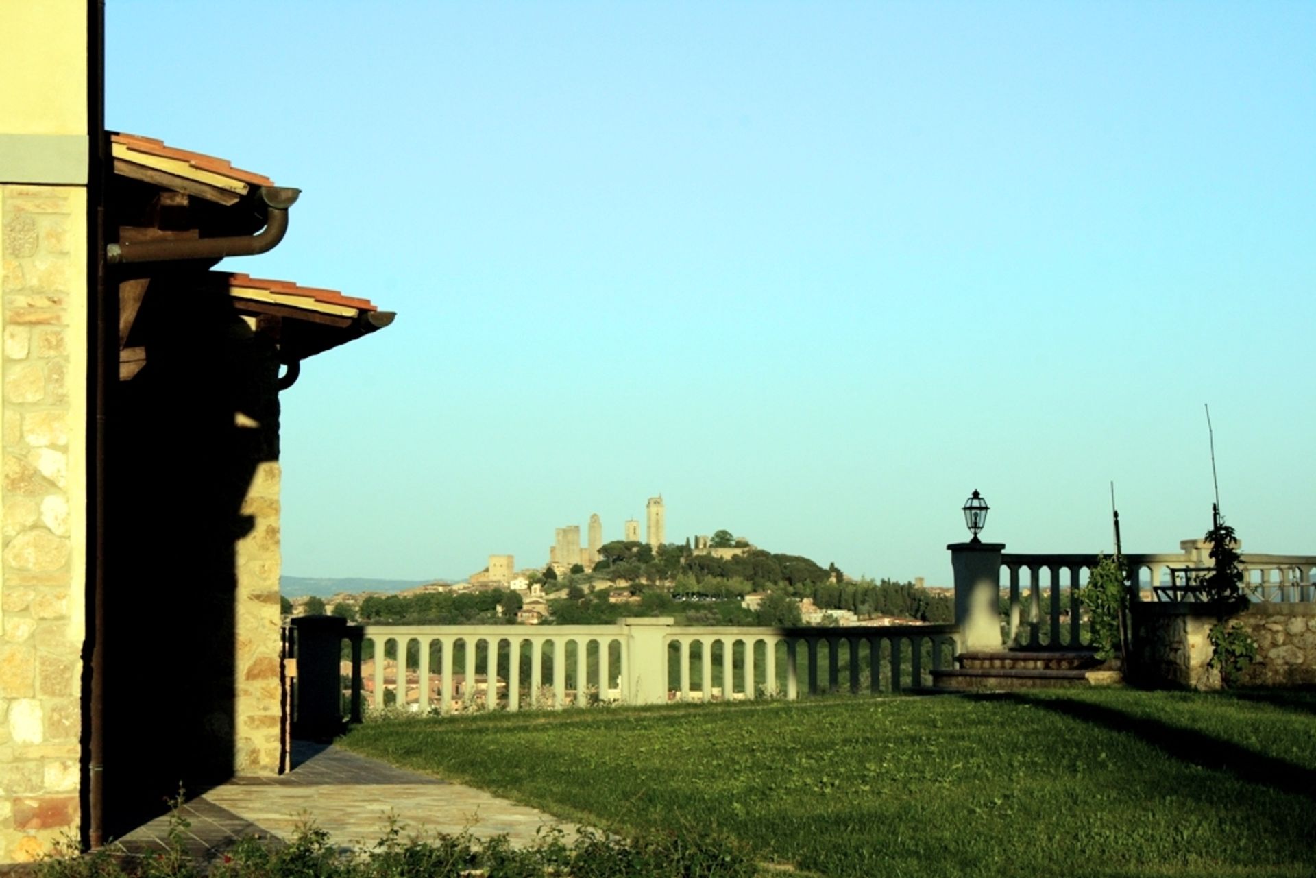 Huis in San Gimignano, Tuscany 10112926