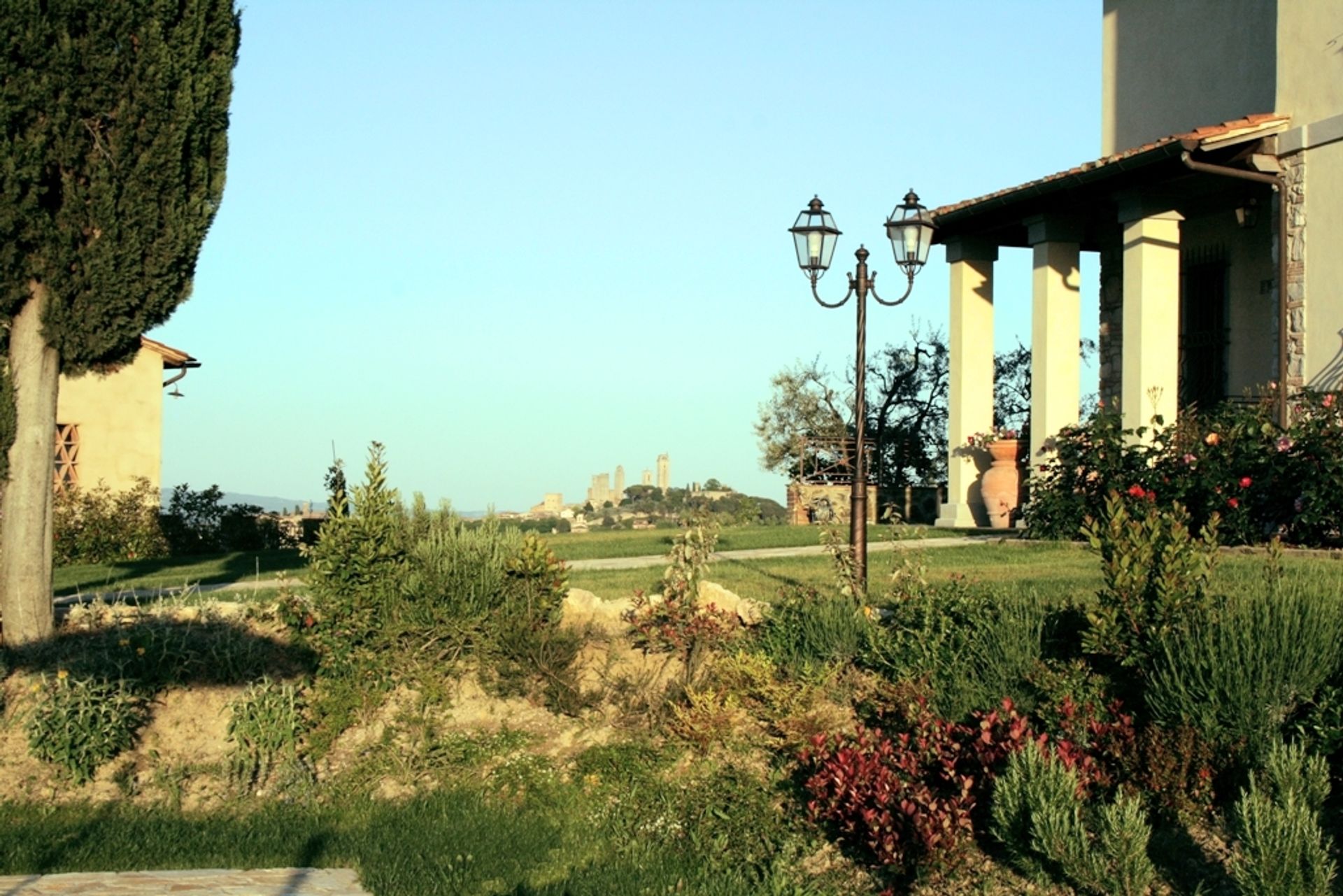 Casa nel San Gimignano, Tuscany 10112926