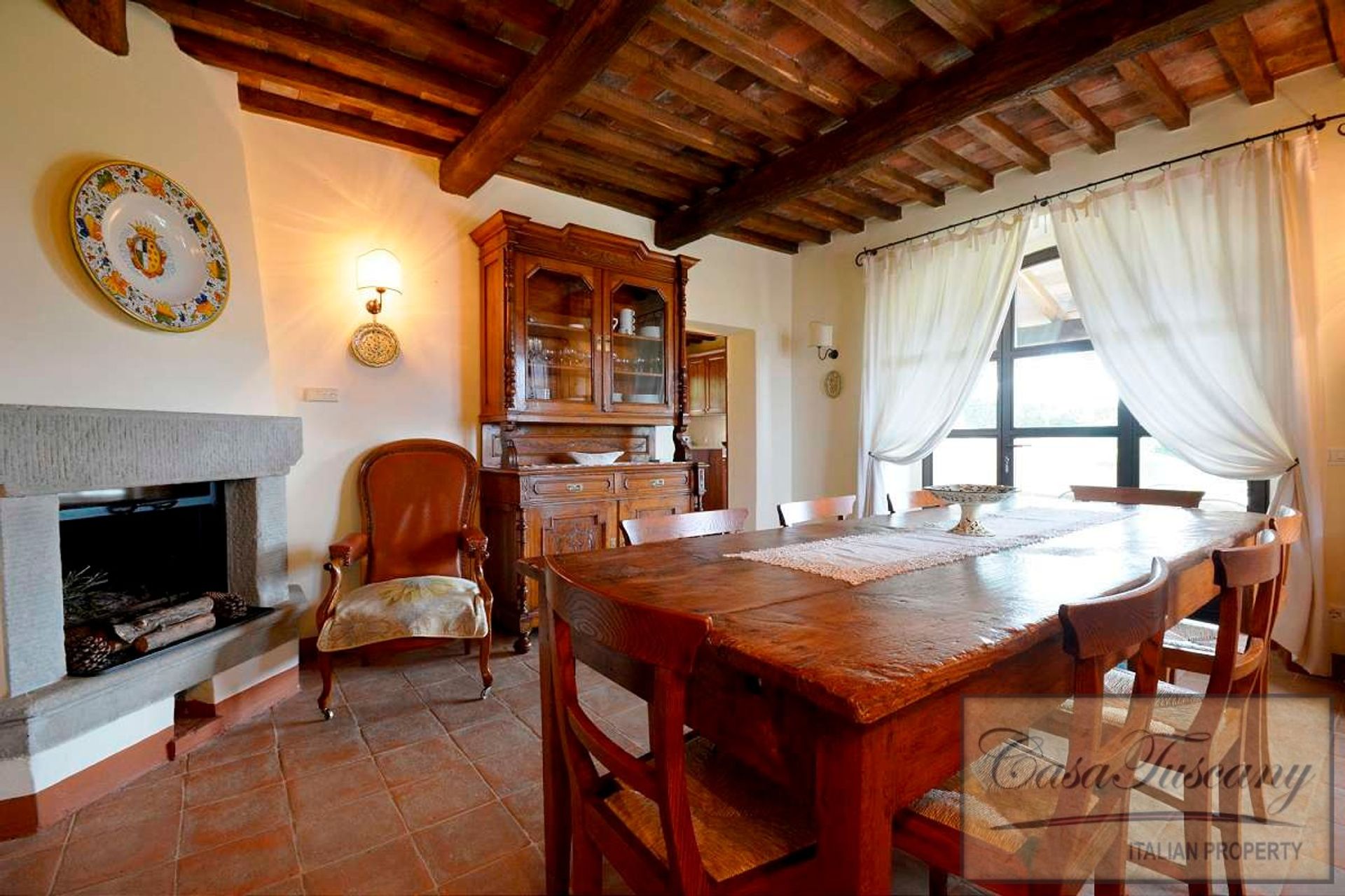 Huis in Cortona, Tuscany 10112929