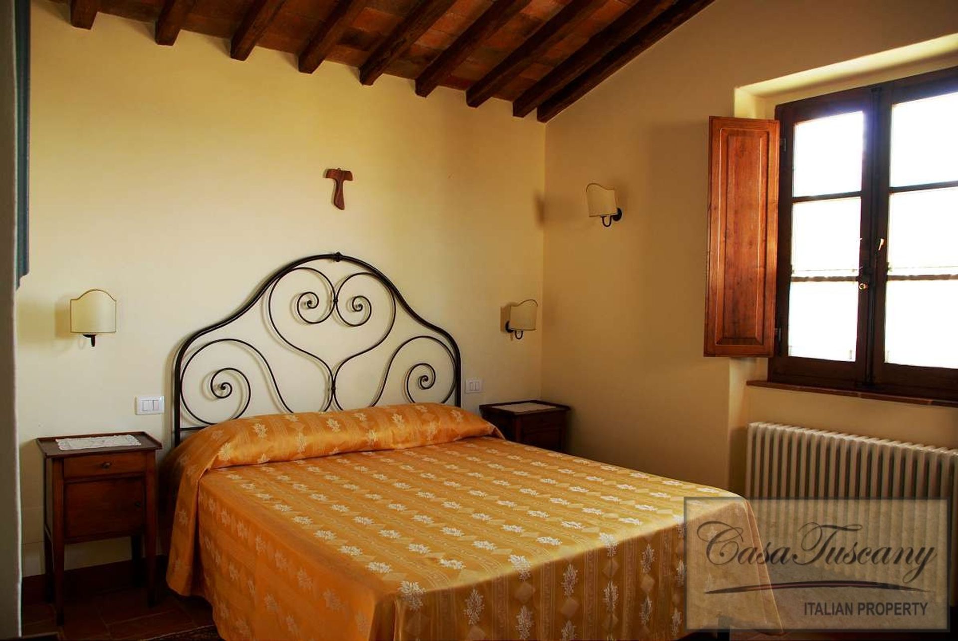 Huis in Cortona, Tuscany 10112929