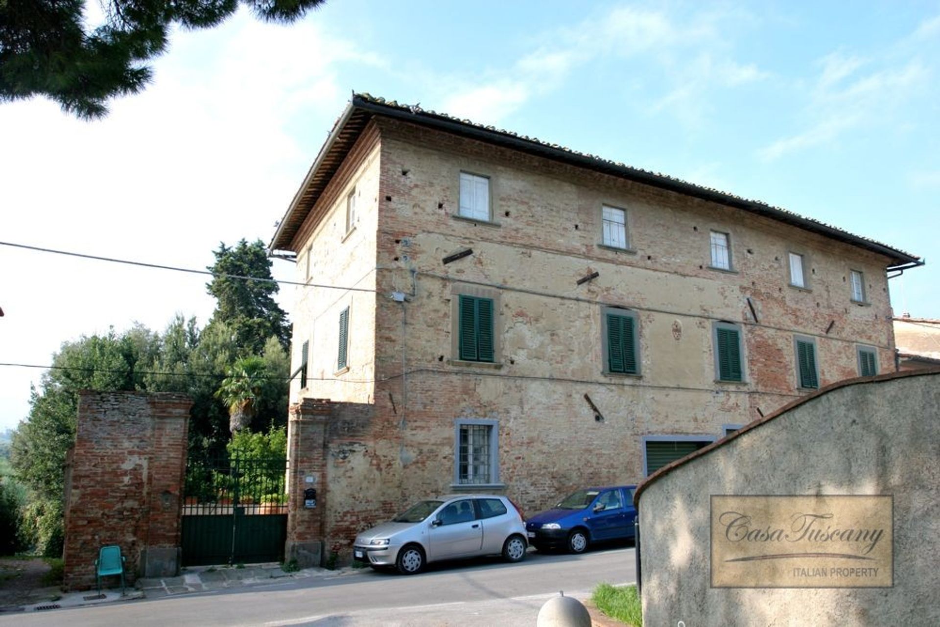 Huis in Cevoli, Tuscany 10112931