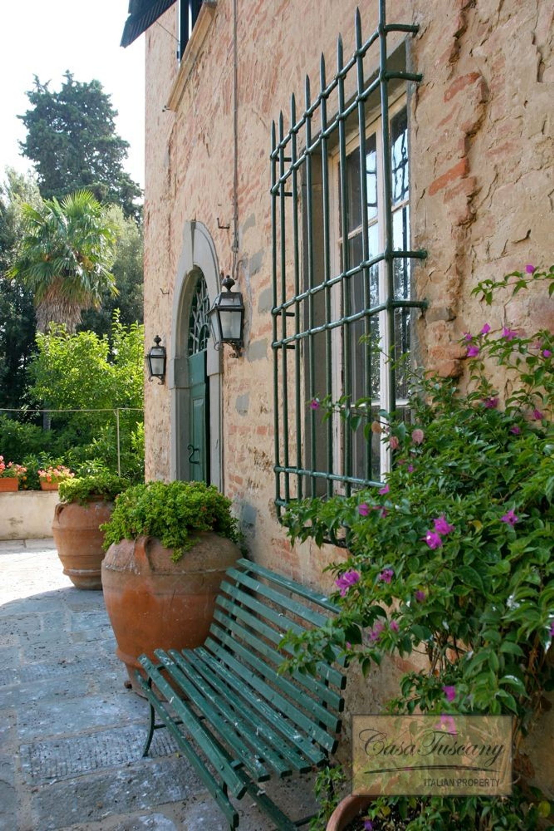 Huis in Cevoli, Tuscany 10112931