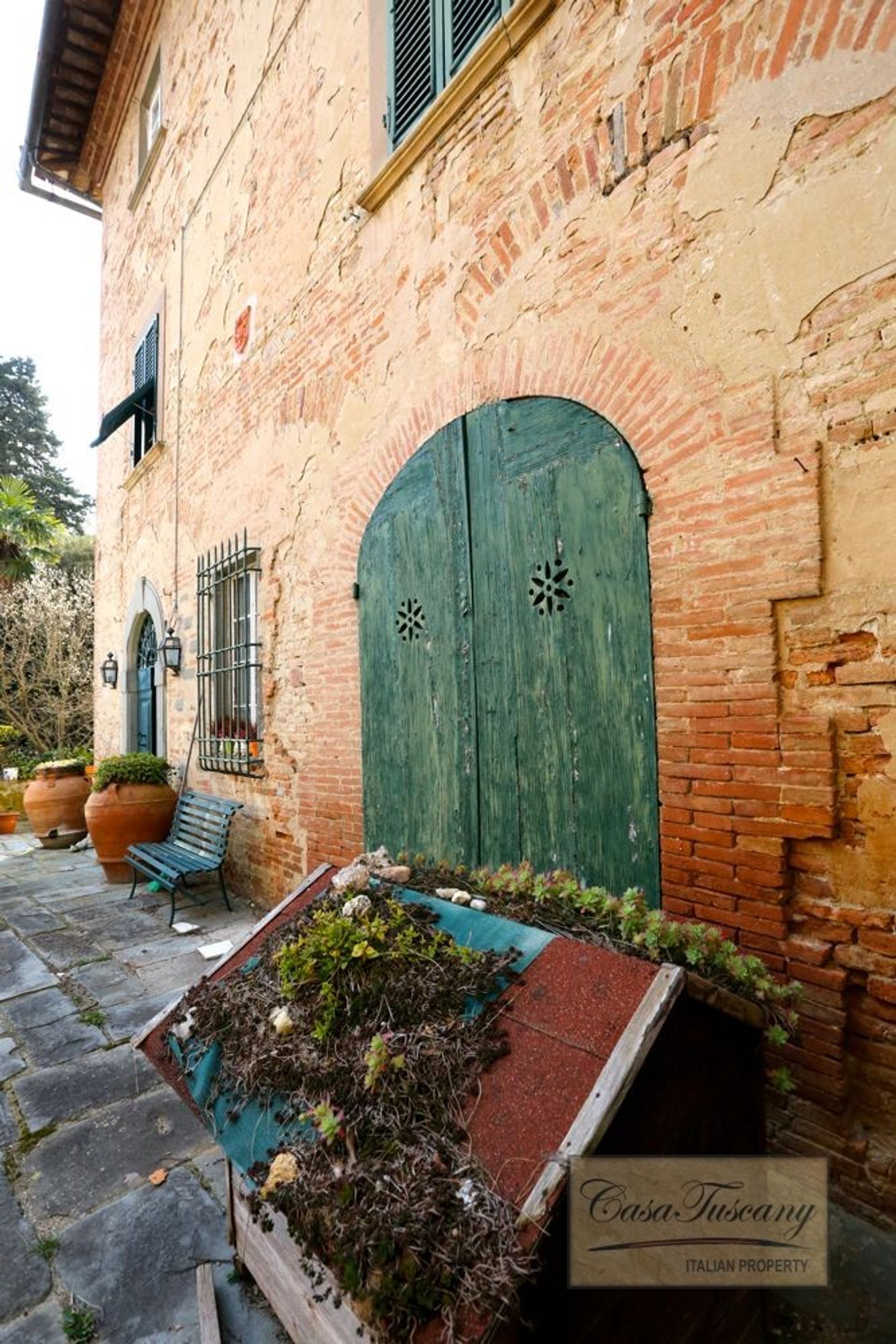 Huis in Cevoli, Tuscany 10112931