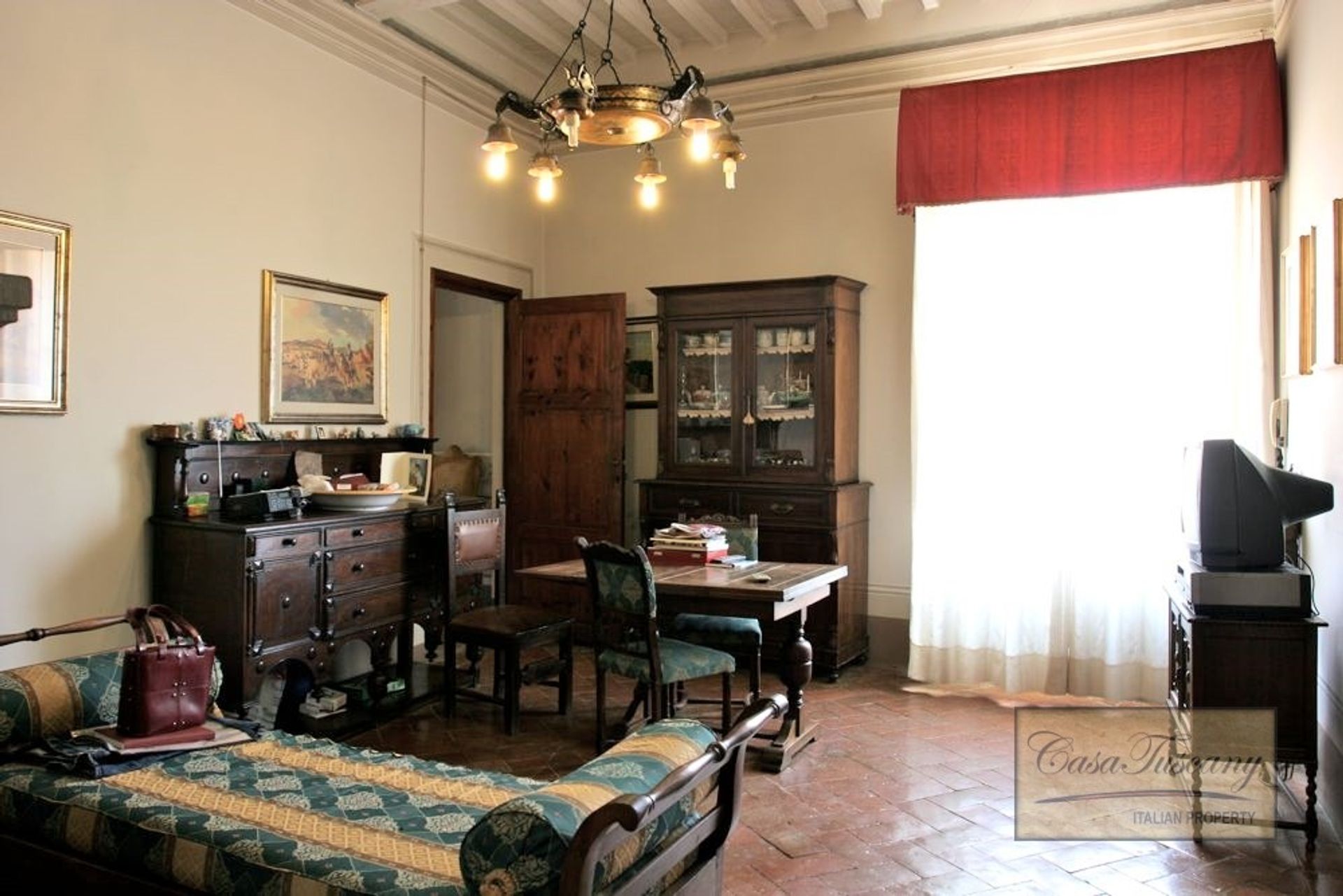 Huis in Cevoli, Tuscany 10112931