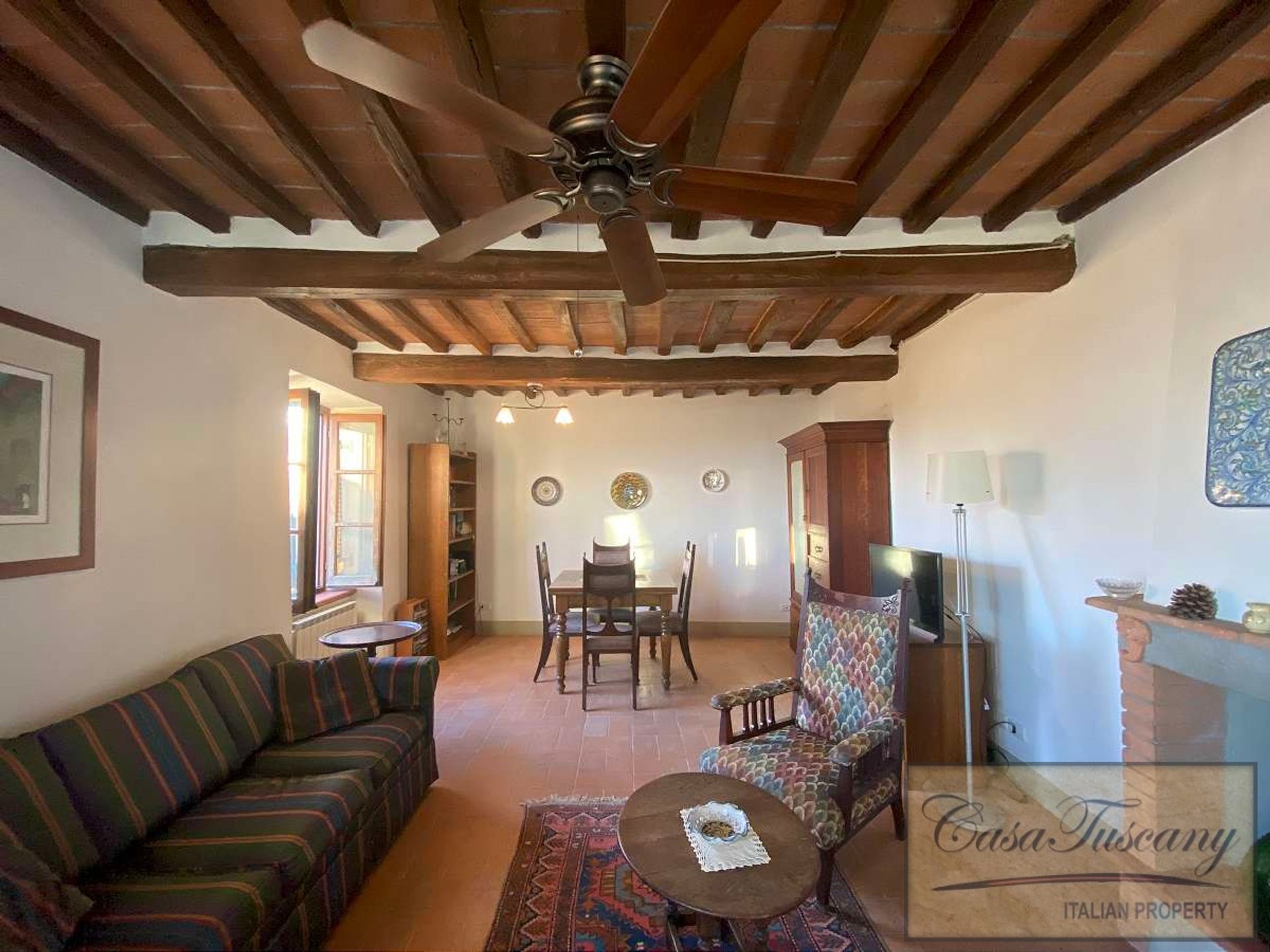 Huis in Cortona, Tuscany 10112932