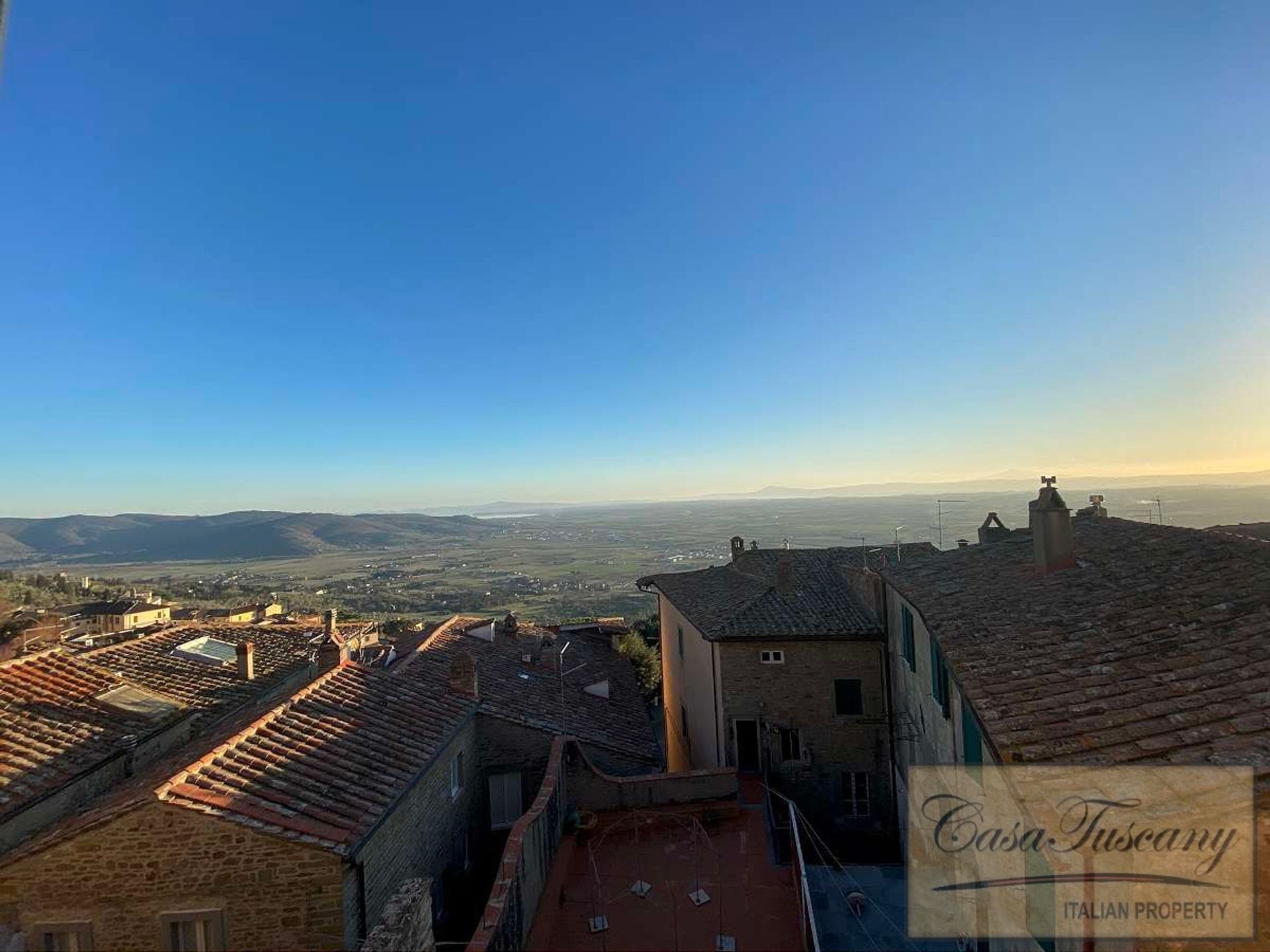 Huis in Cortona, Tuscany 10112932