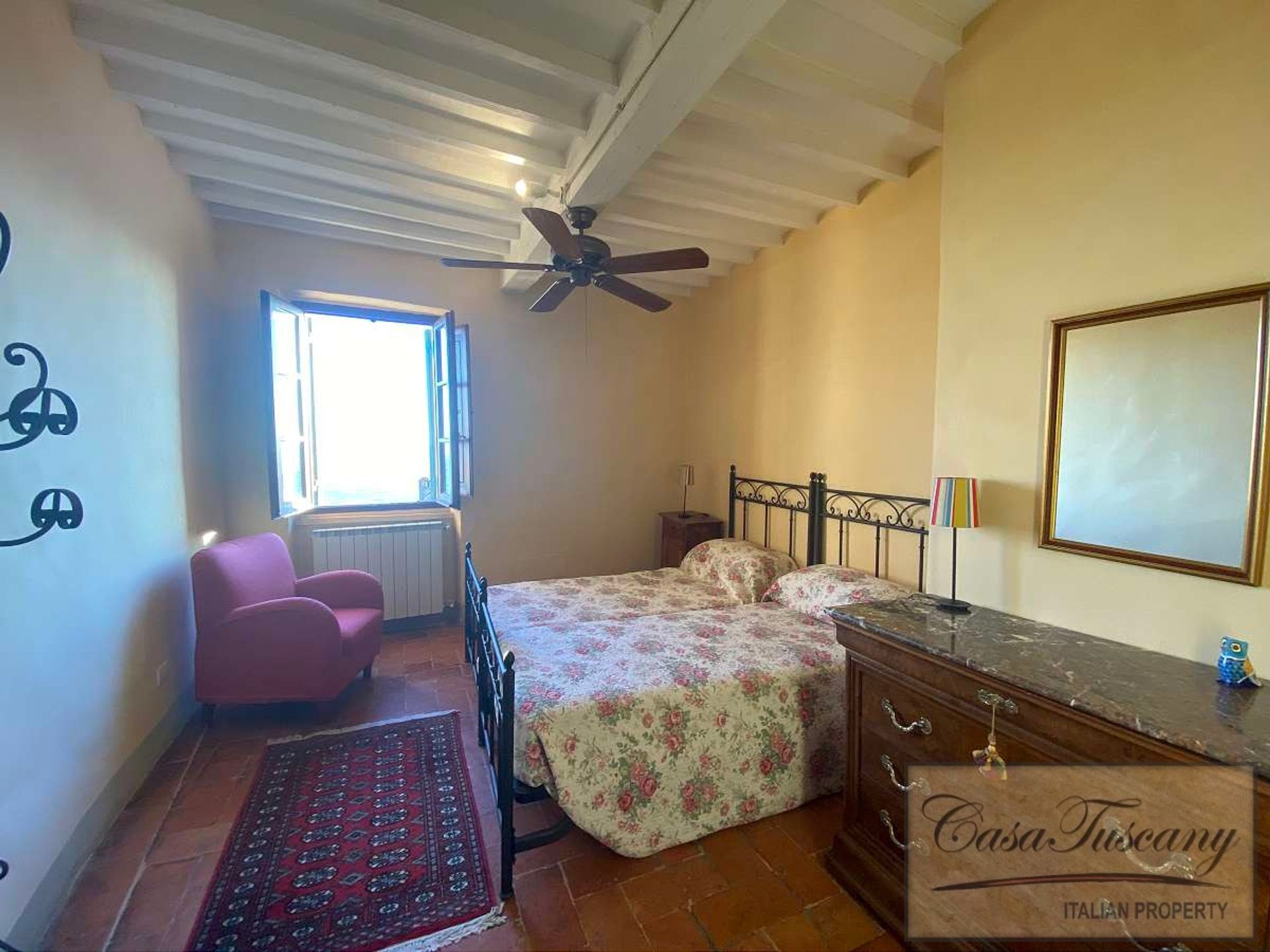 Huis in Cortona, Tuscany 10112932