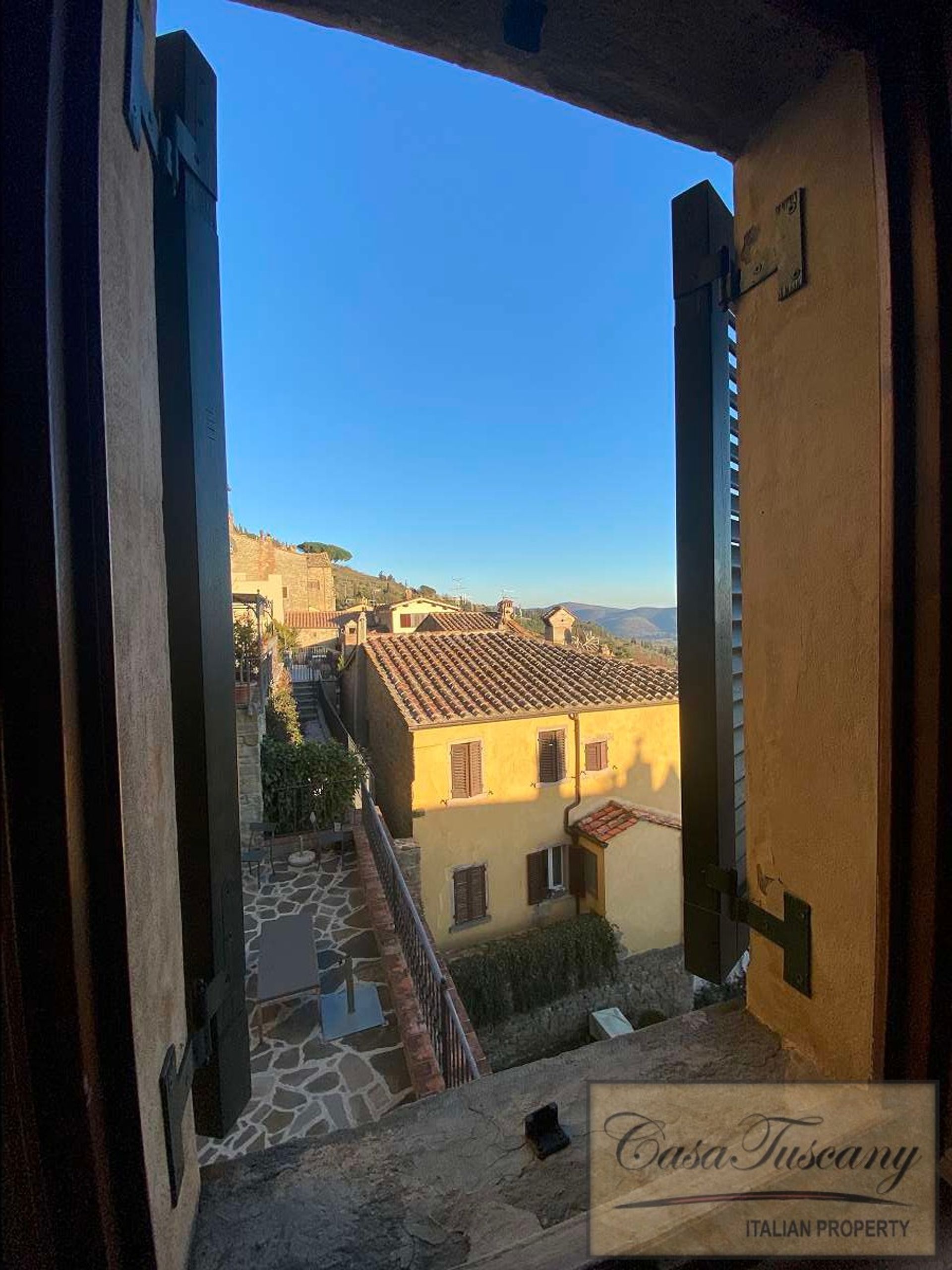 Huis in Cortona, Tuscany 10112932