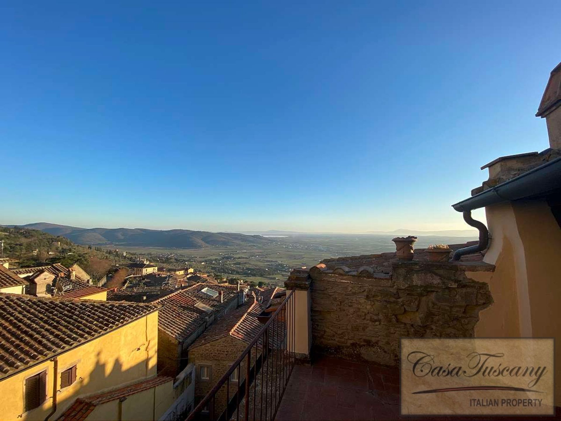 Huis in Cortona, Tuscany 10112932