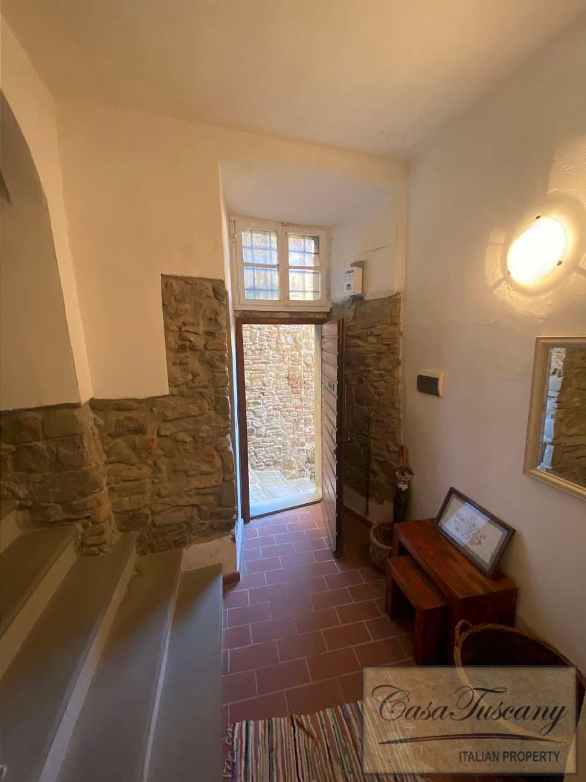 Huis in Cortona, Tuscany 10112932