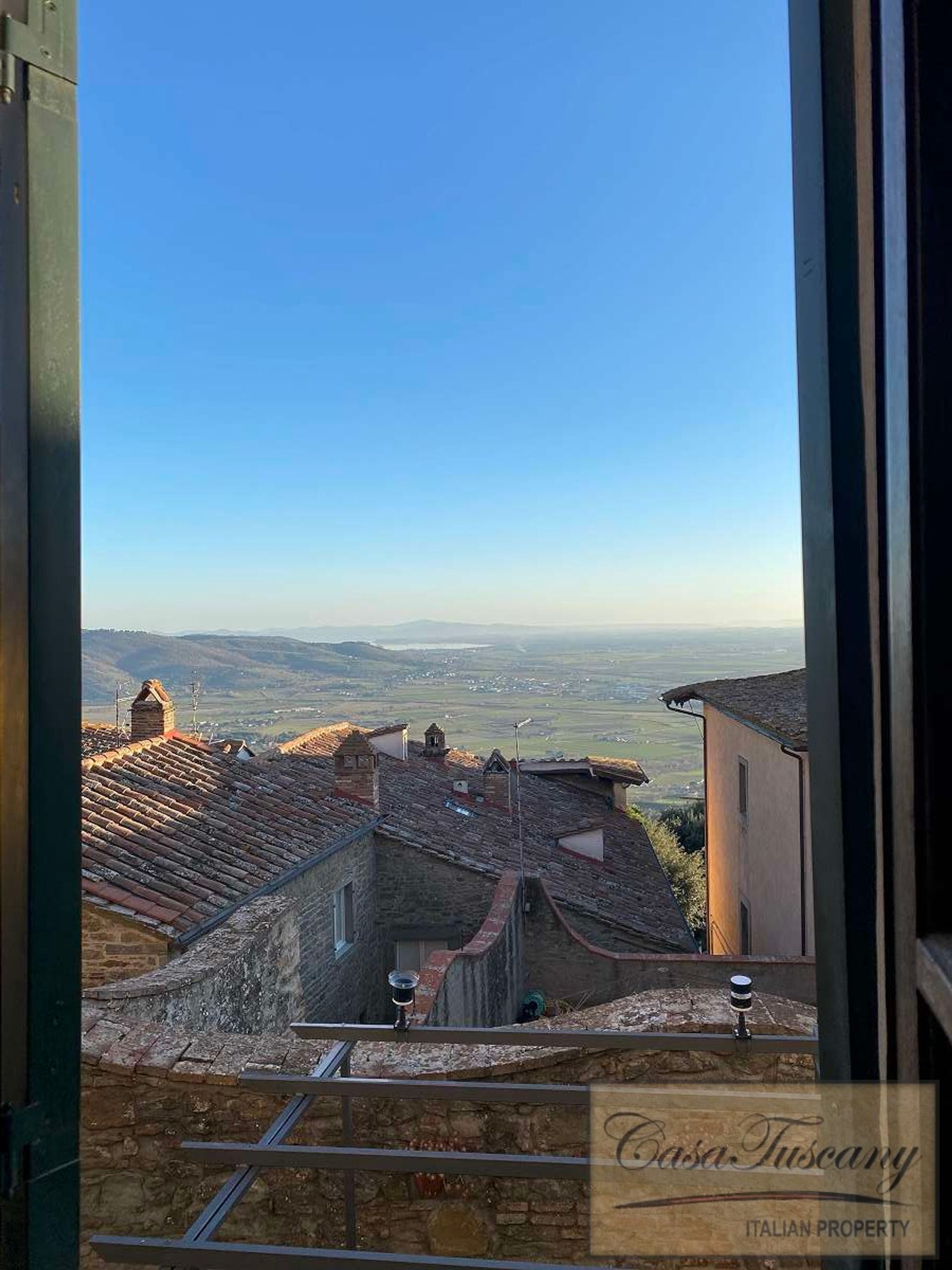 Huis in Cortona, Tuscany 10112932