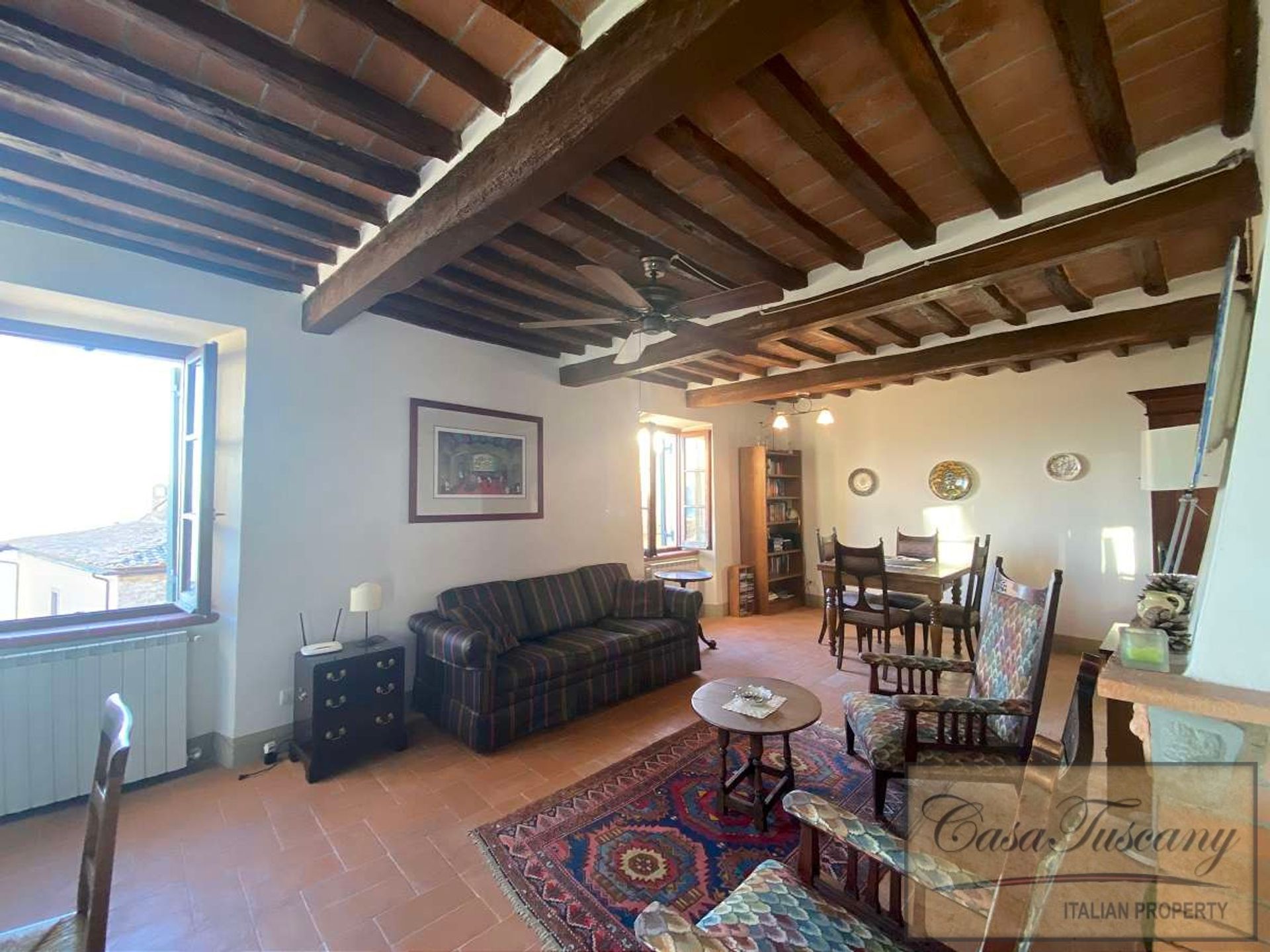 Huis in Cortona, Tuscany 10112932