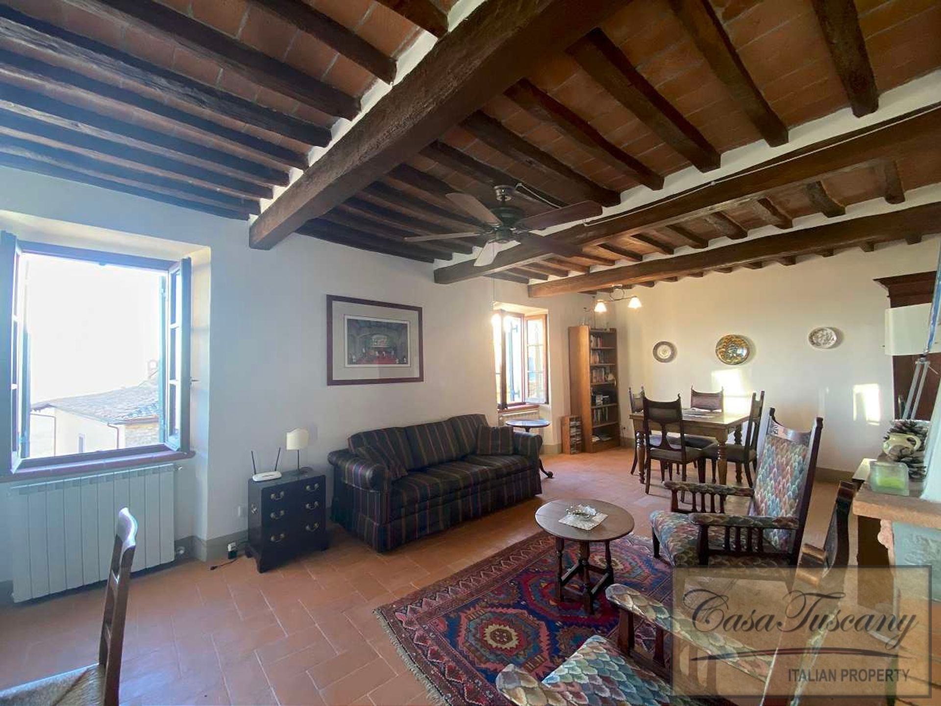 Huis in Cortona, Tuscany 10112932