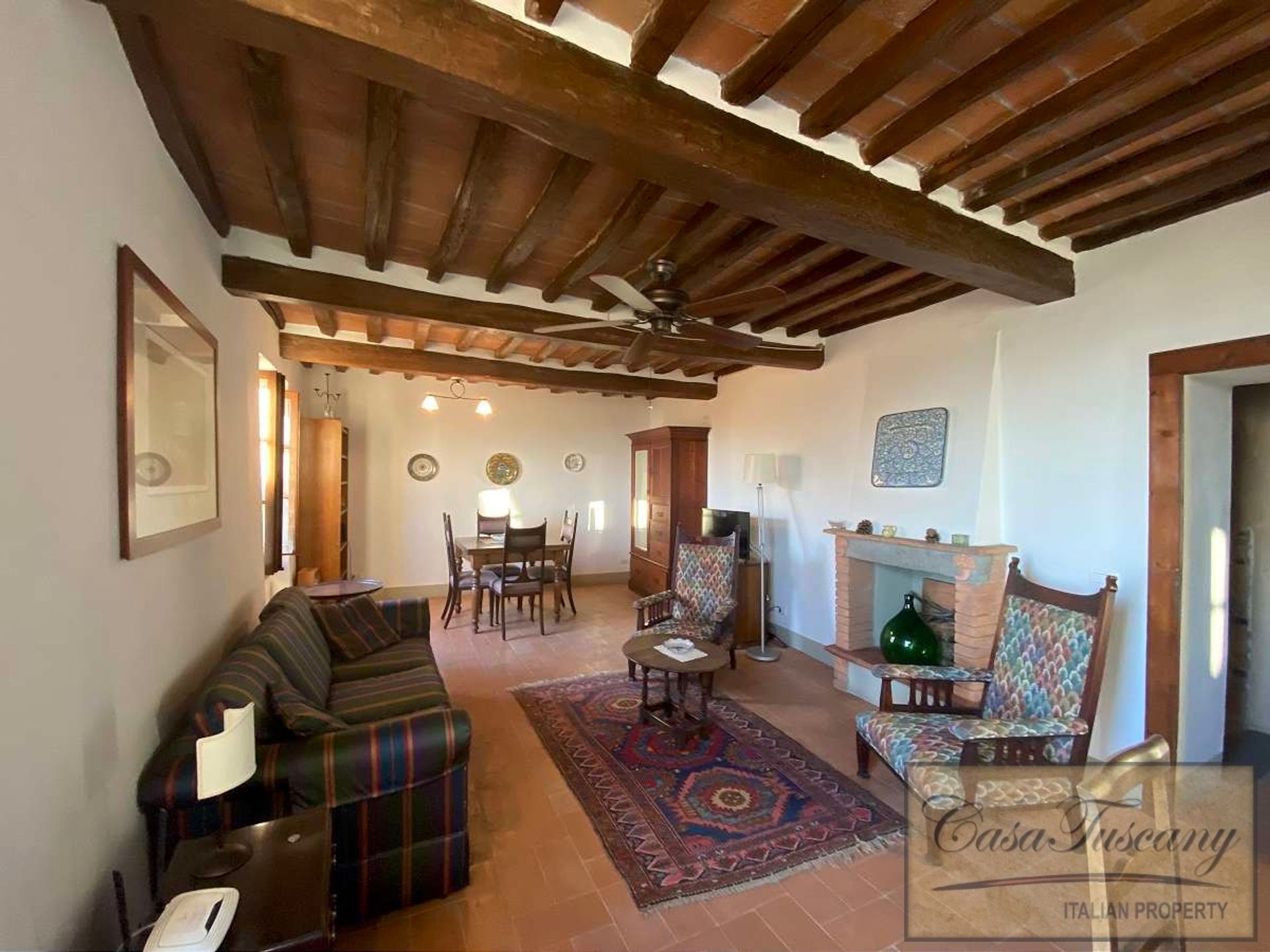 Huis in Cortona, Tuscany 10112932