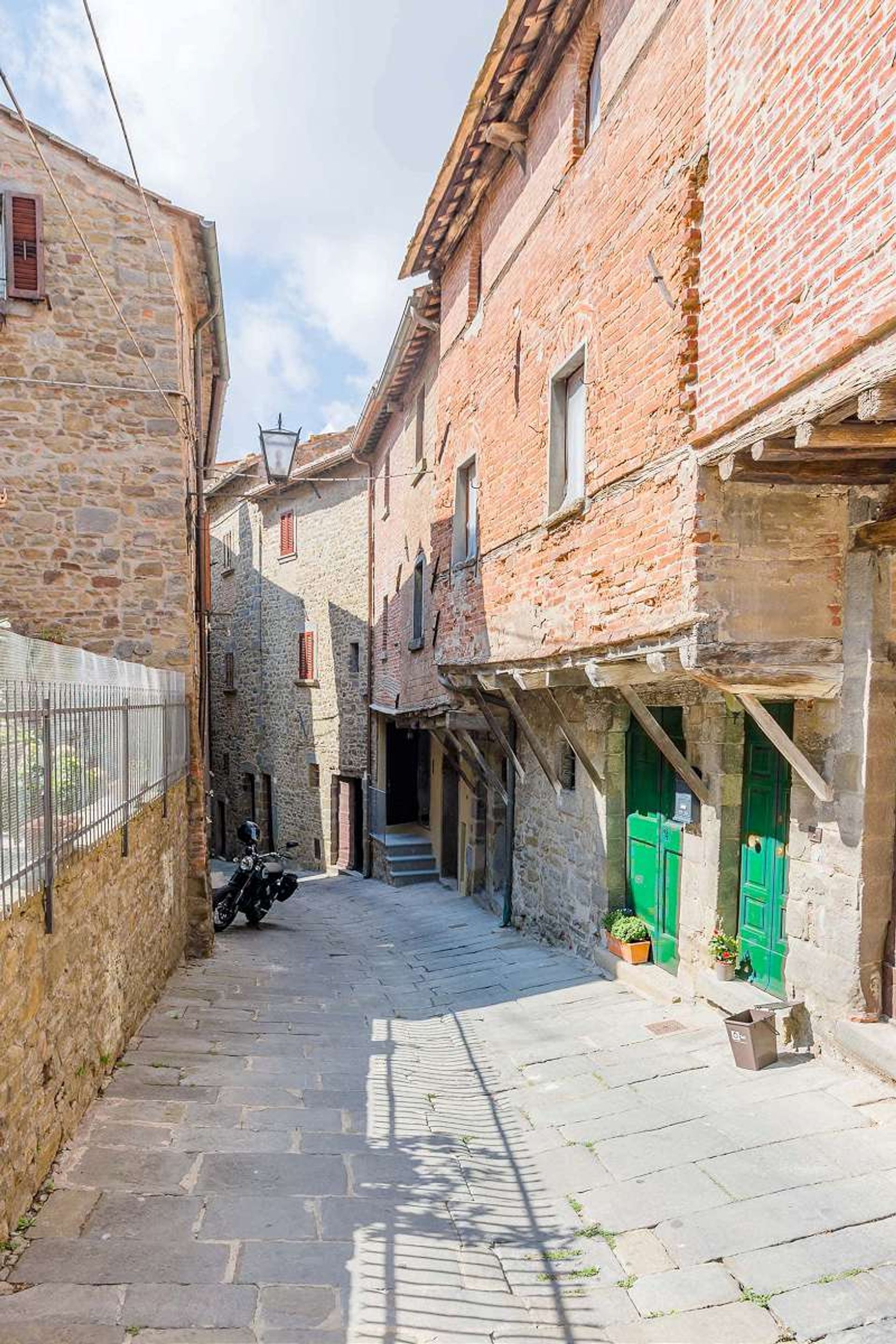 Condominium in Cortona, Tuscany 10112933