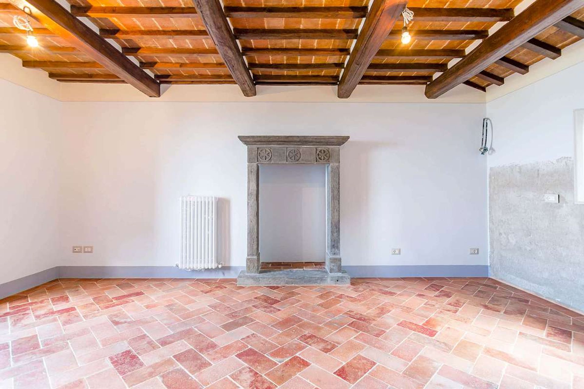 Condominium in Cortona, Tuscany 10112933