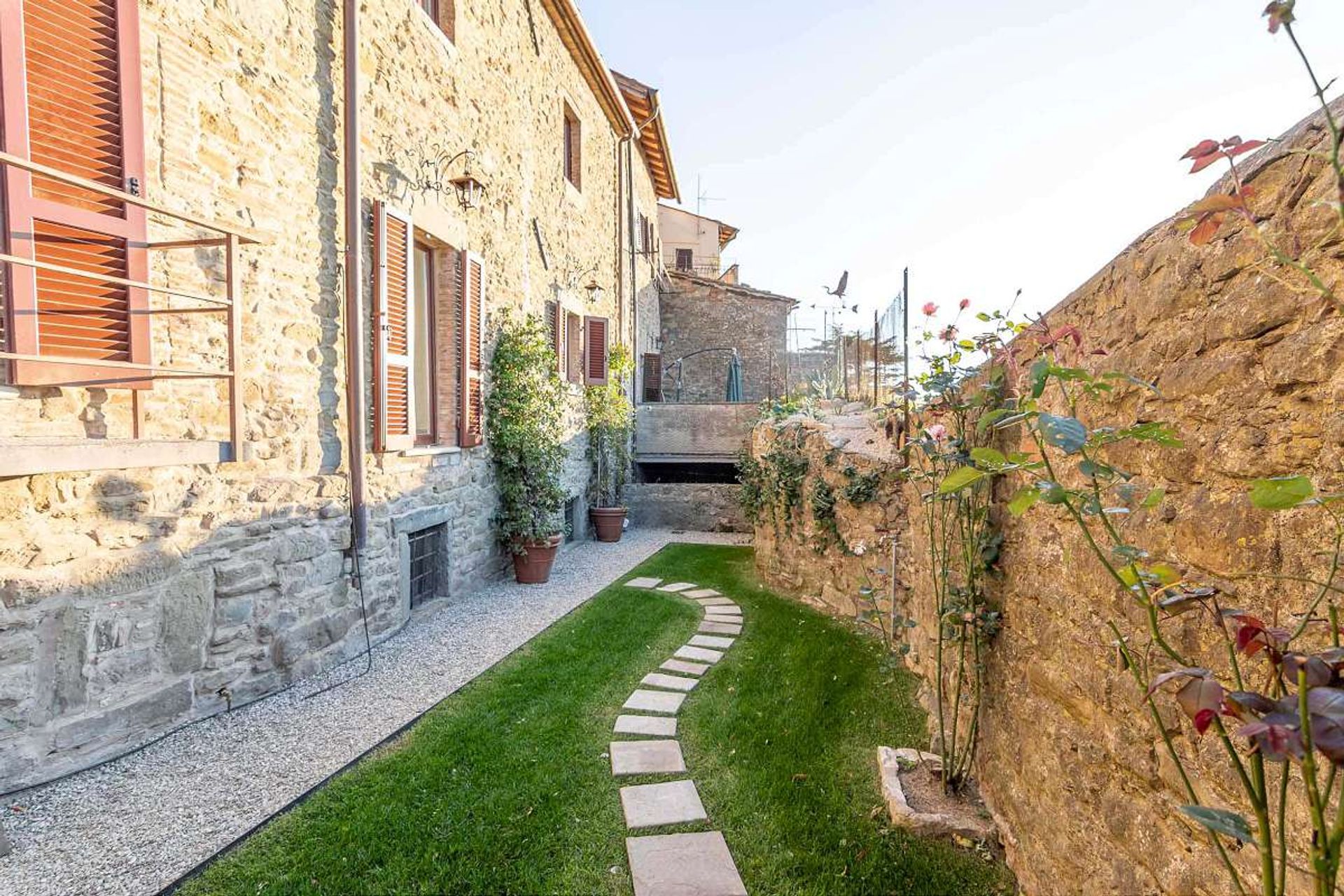 Condominium in Cortona, Tuscany 10112933