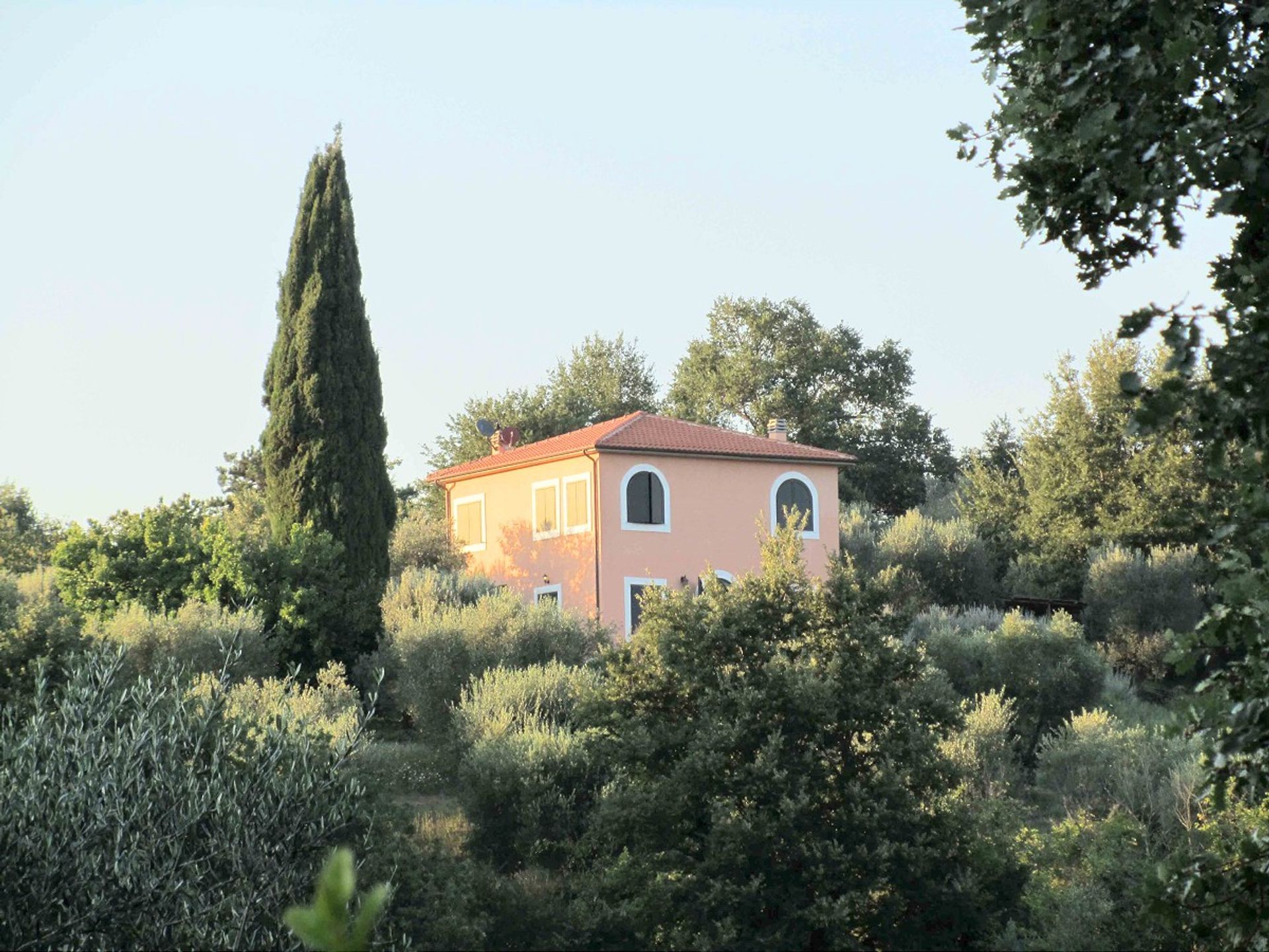 Haus im Manciano, Tuscany 10112935