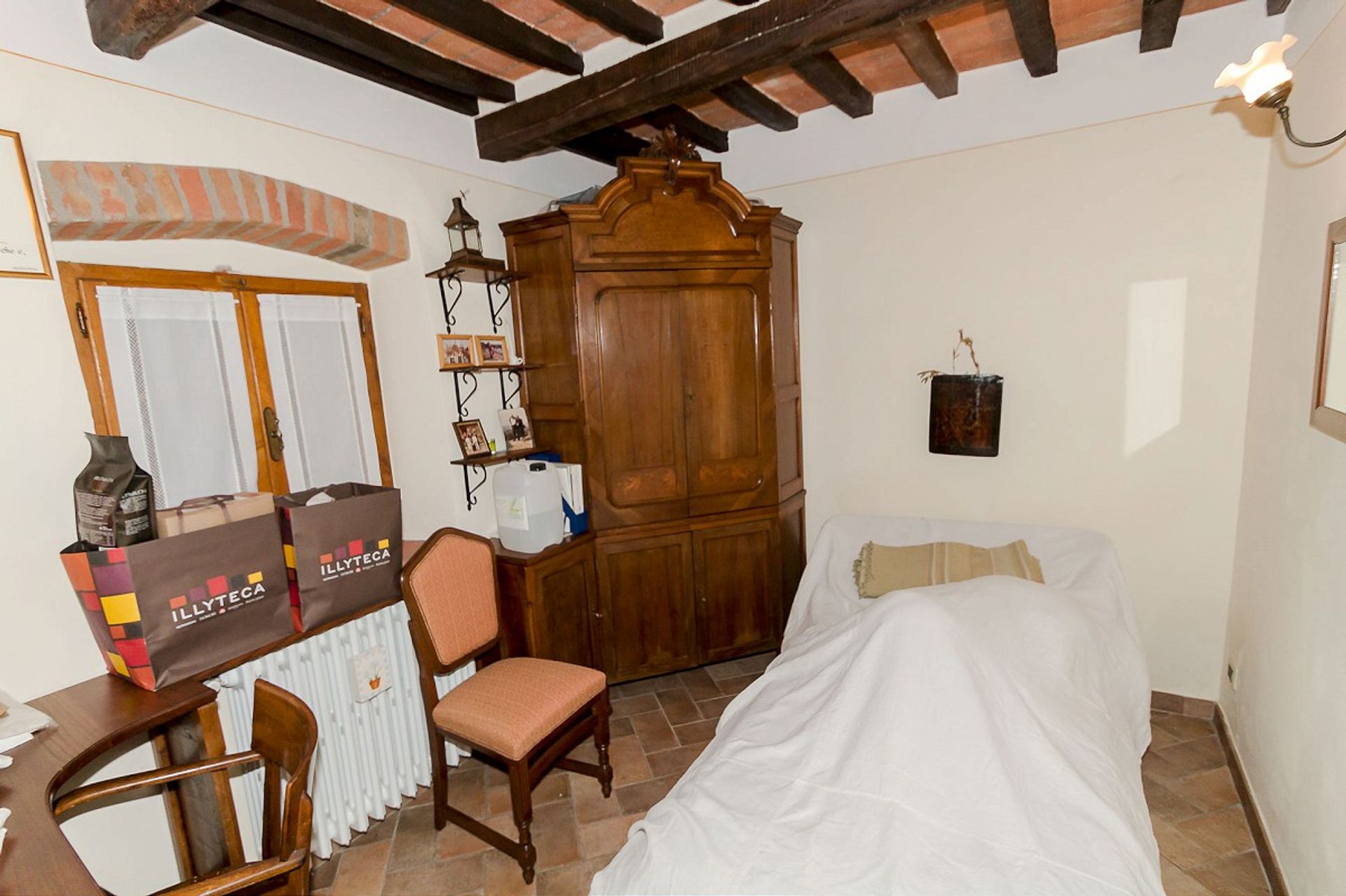 Huis in Cortona, Tuscany 10112943