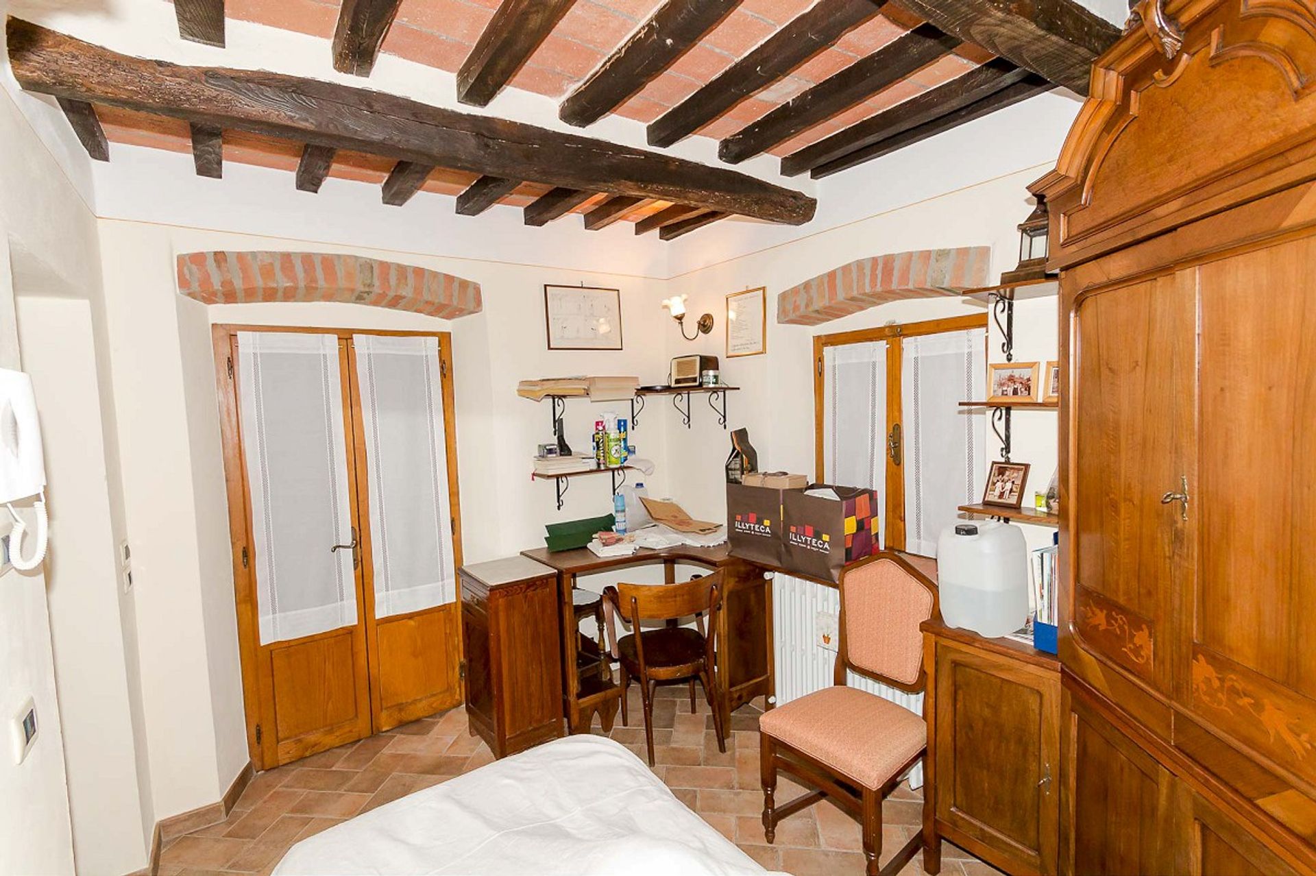 Huis in Cortona, Tuscany 10112943