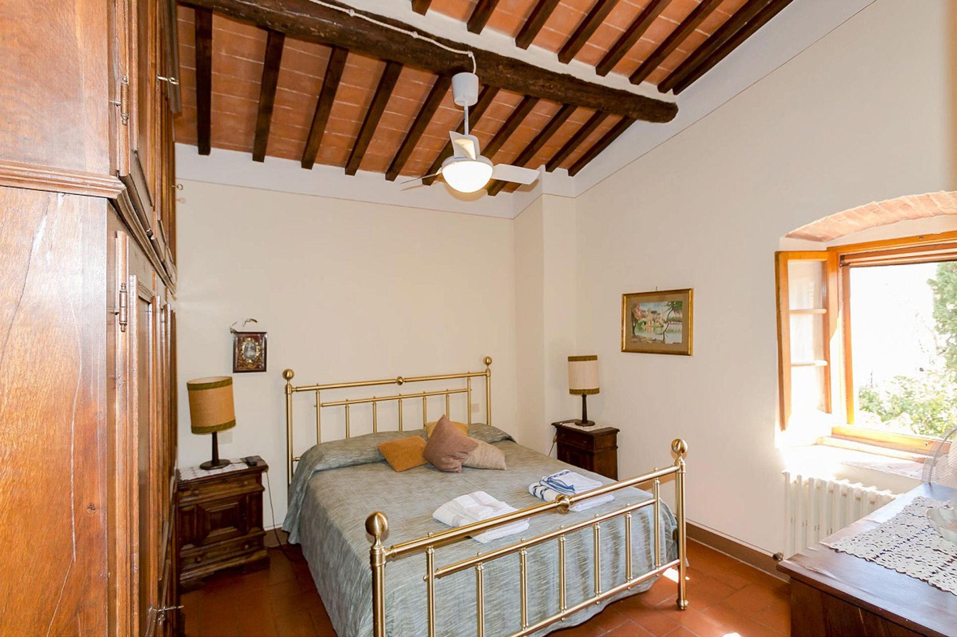 Huis in Cortona, Tuscany 10112943