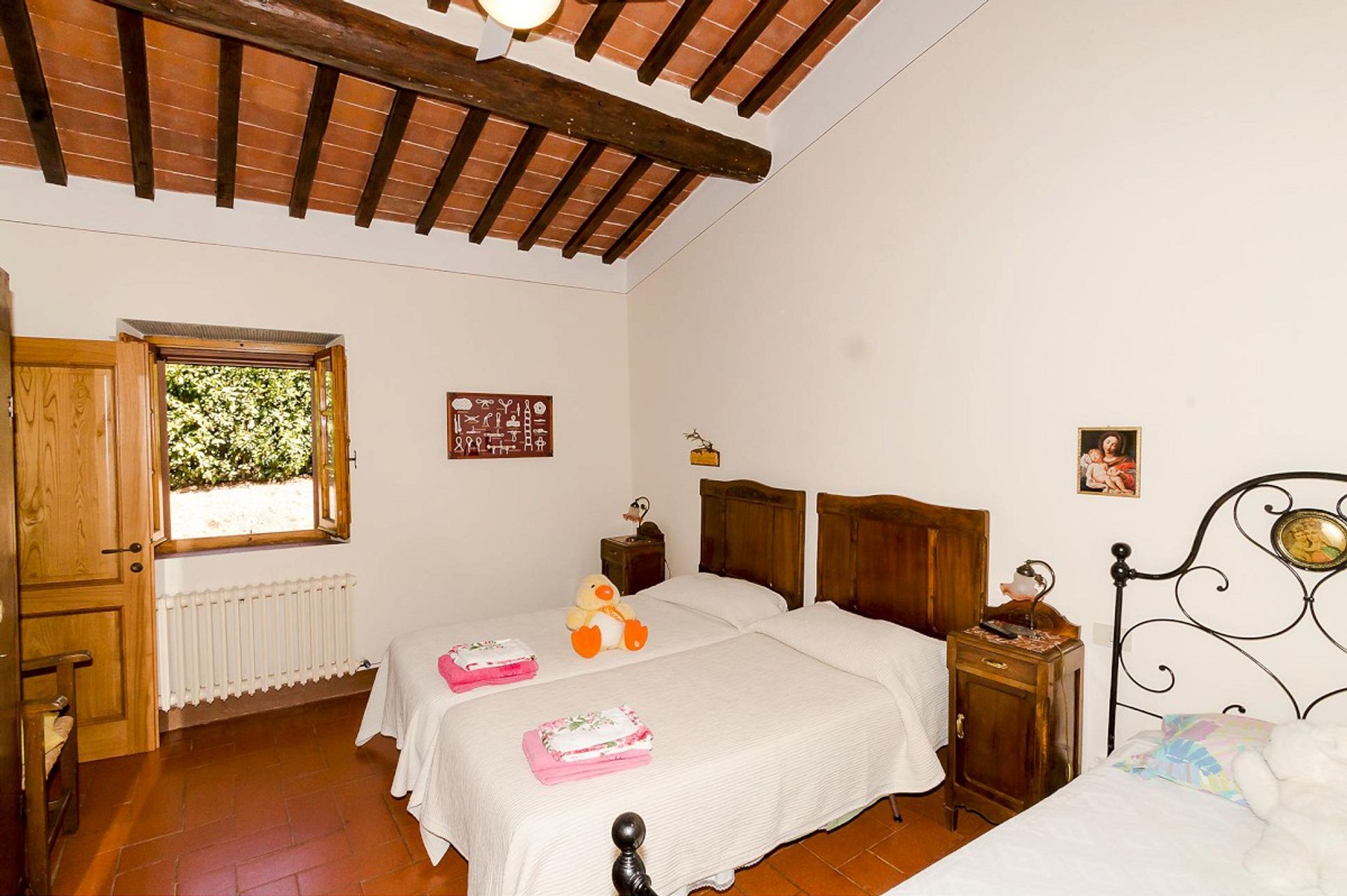 Huis in Cortona, Tuscany 10112943